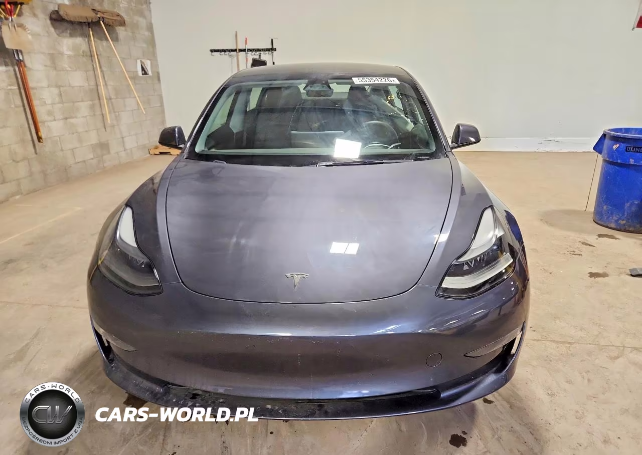 2023 Tesla Model 3 VIN:5YJ3E1EAXPF650908 - 5