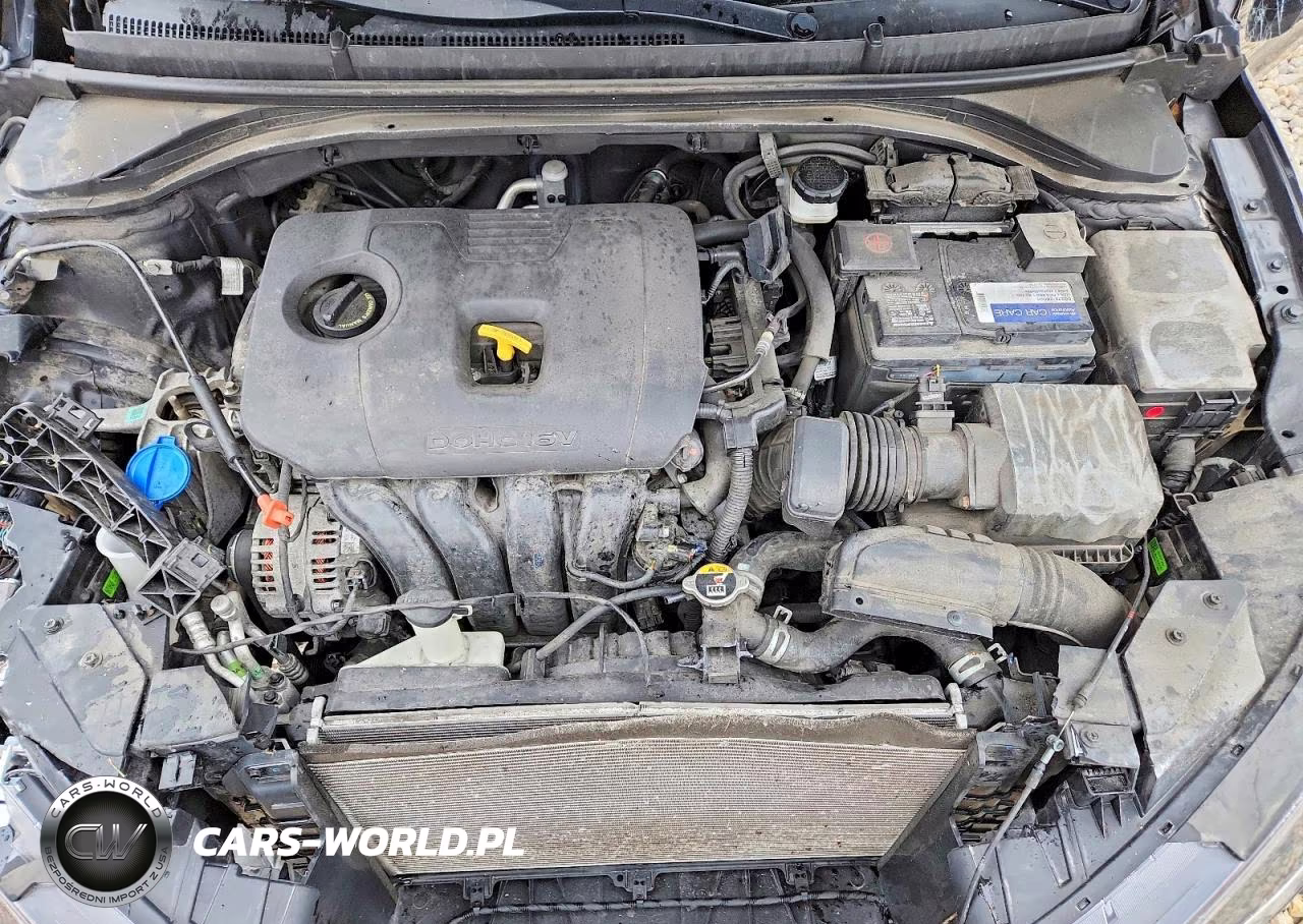 2020 Hyundai Elantra Limited VIN:5NPD84LF6LH547699 - 11