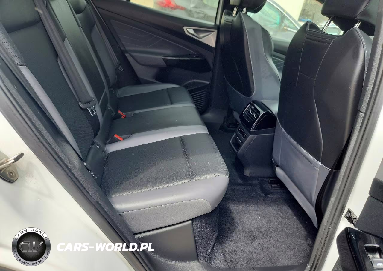 2023 Volkswagen Id.4 Pro S Plus VIN:1V2HMPE83PC014660 - 11