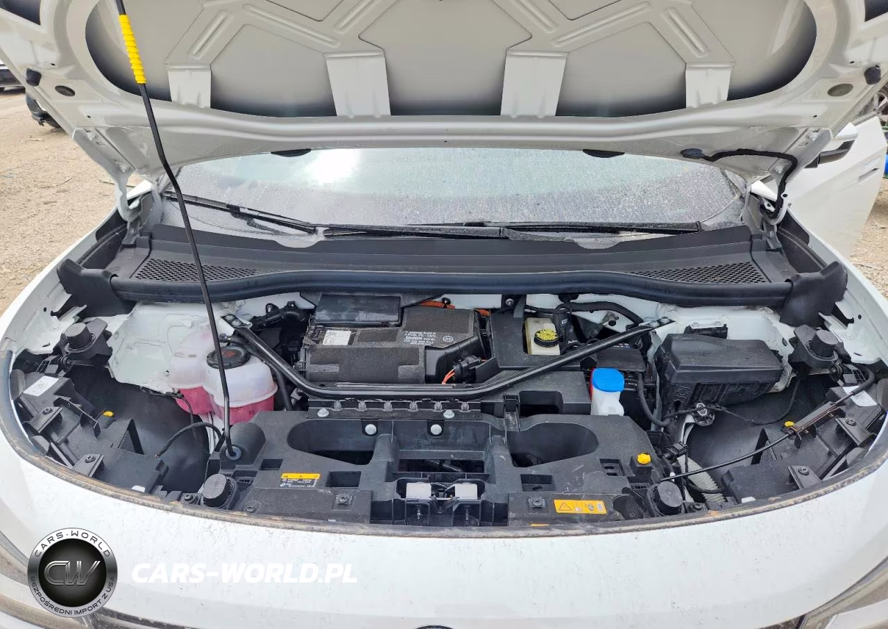 2023 Volkswagen Id.4 Pro S Plus VIN:1V2HMPE83PC014660 - 12