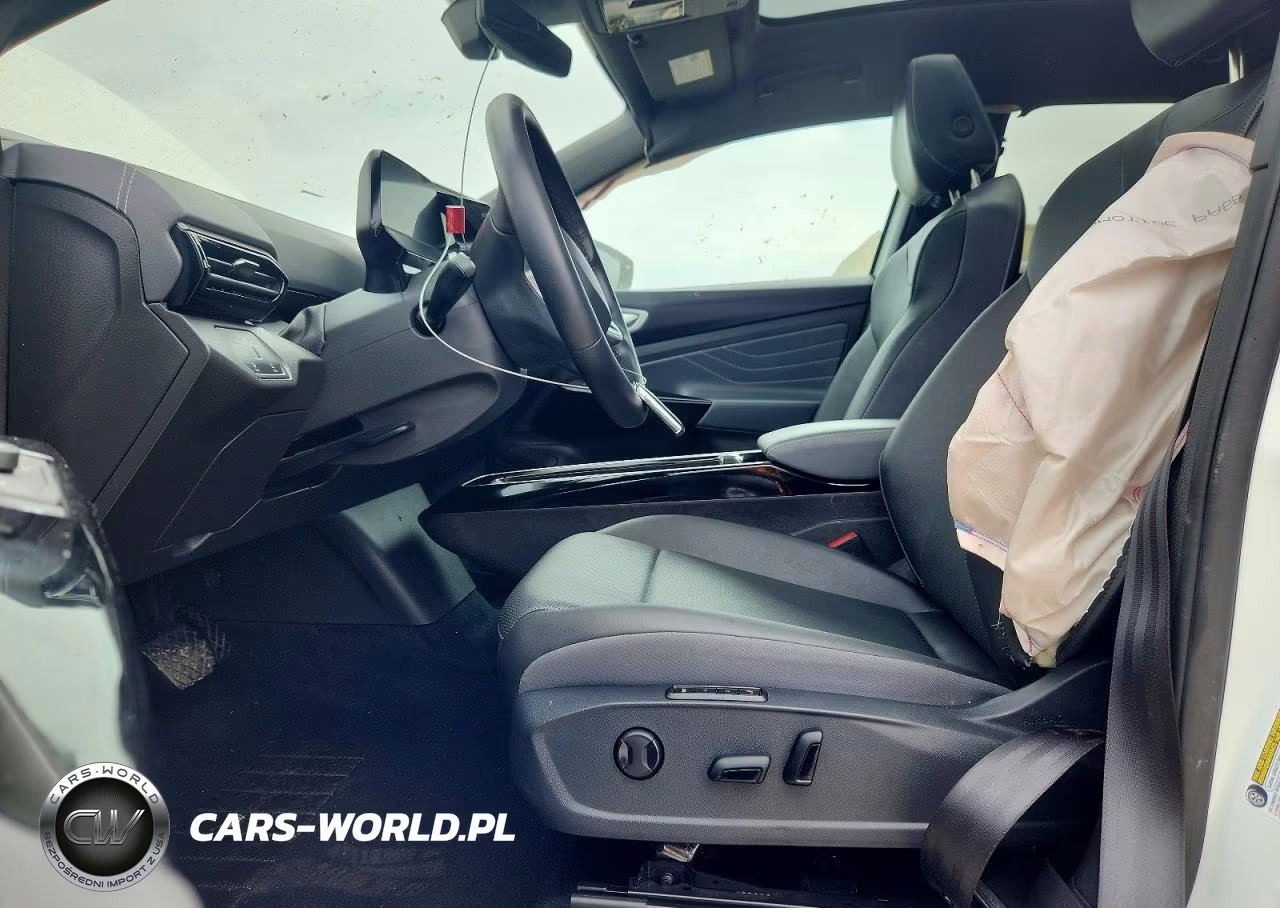 2023 Volkswagen Id.4 Pro S Plus VIN:1V2HMPE83PC014660 - 7