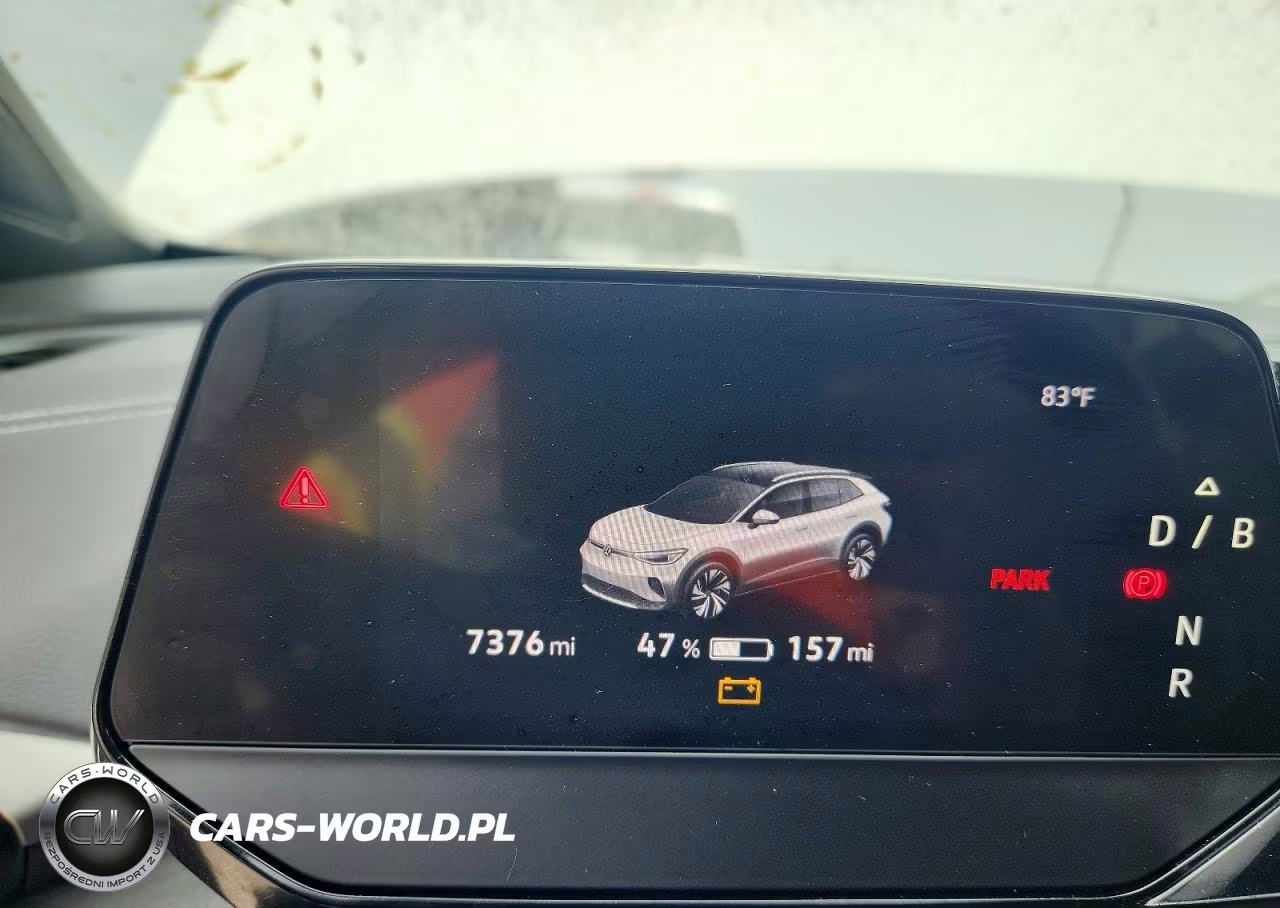 2023 Volkswagen Id.4 Pro S Plus VIN:1V2HMPE83PC014660 - 9