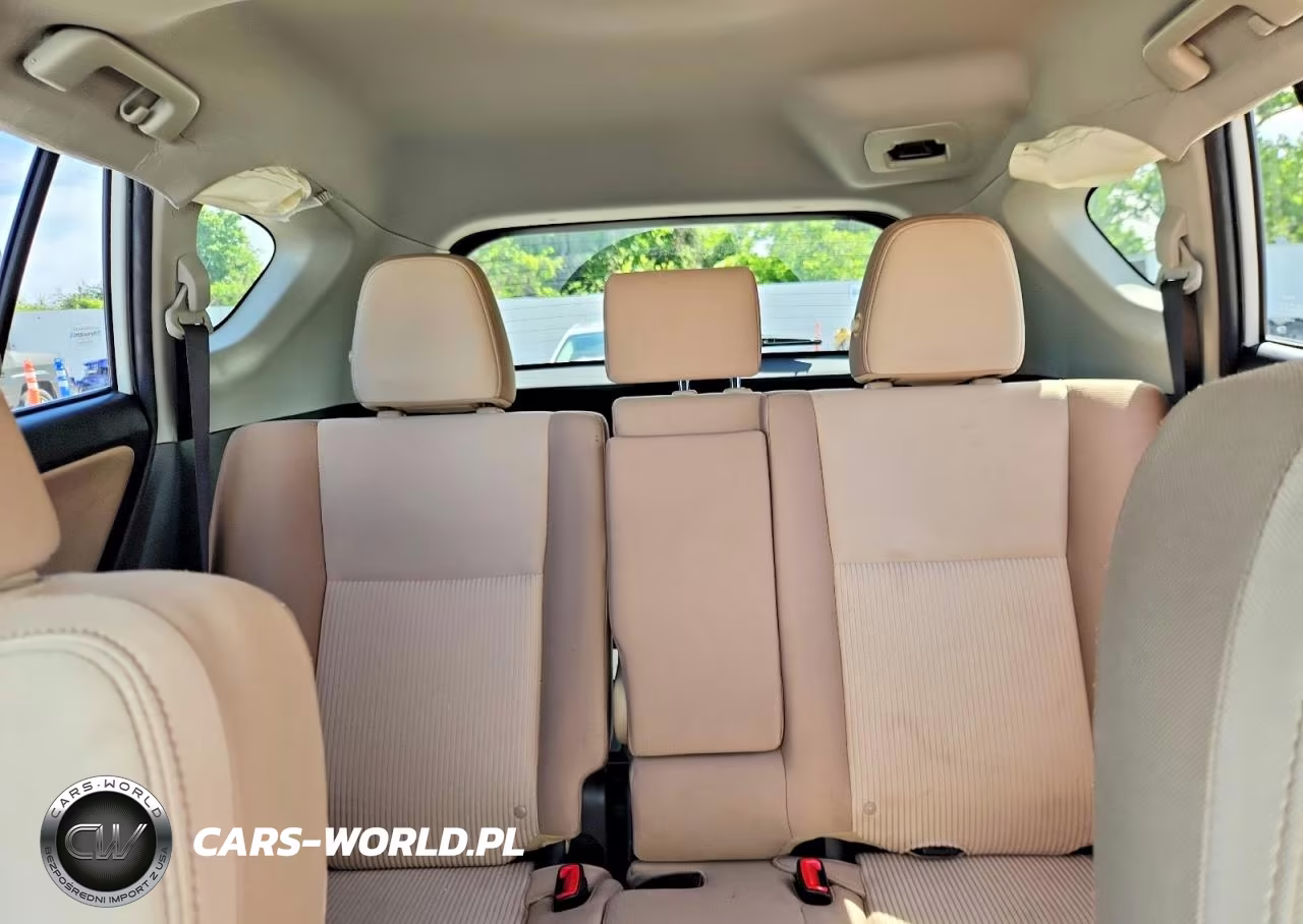 2014 Toyota Rav4 Xle VIN:JTMRFREV7ED087555 - 10
