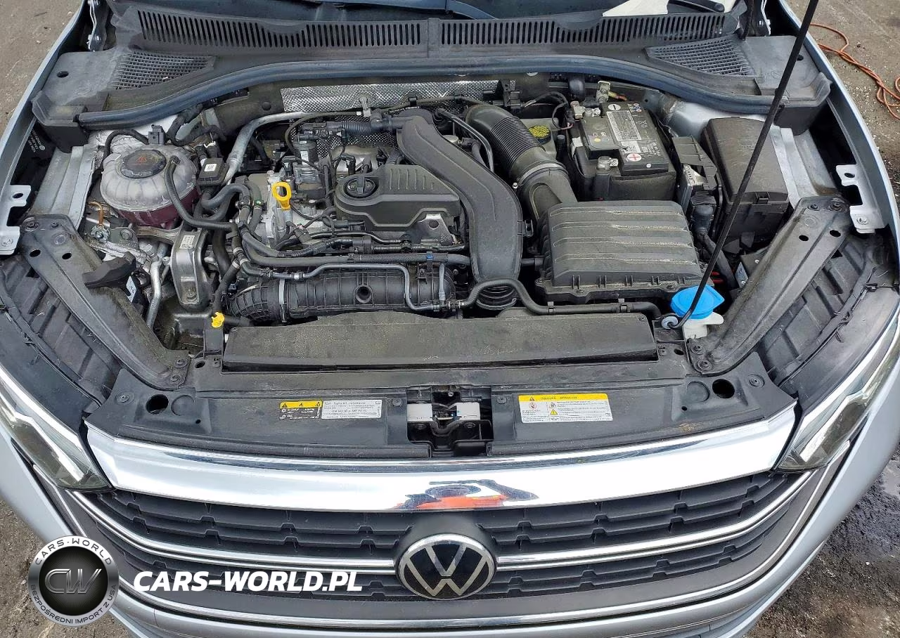 2022 Volkswagen Jetta Se VIN:3VW7M7BU1NM033229 - 11