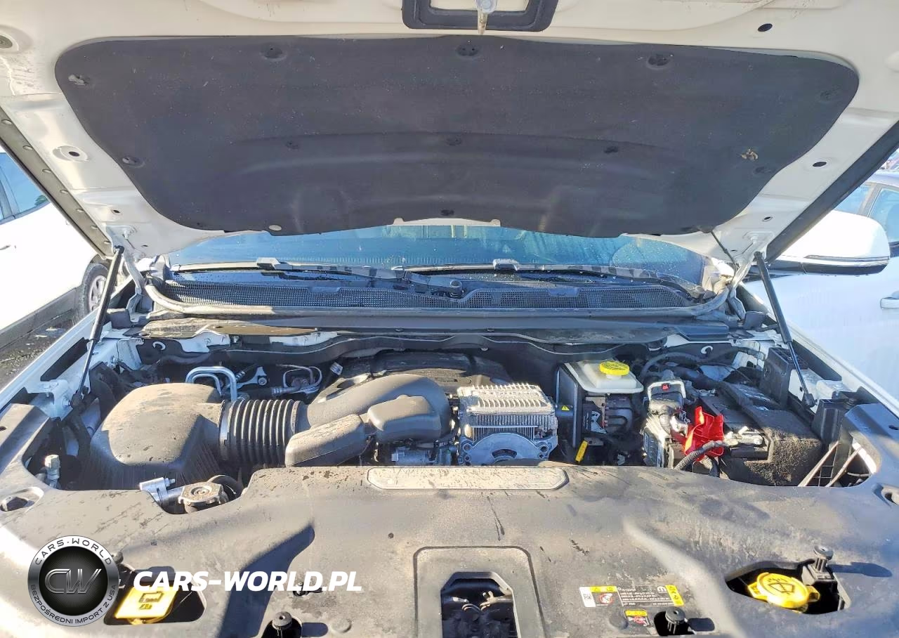 2022 Jeep Wagoneer Series I VIN:1C4SJVAT0NS184007 - 12