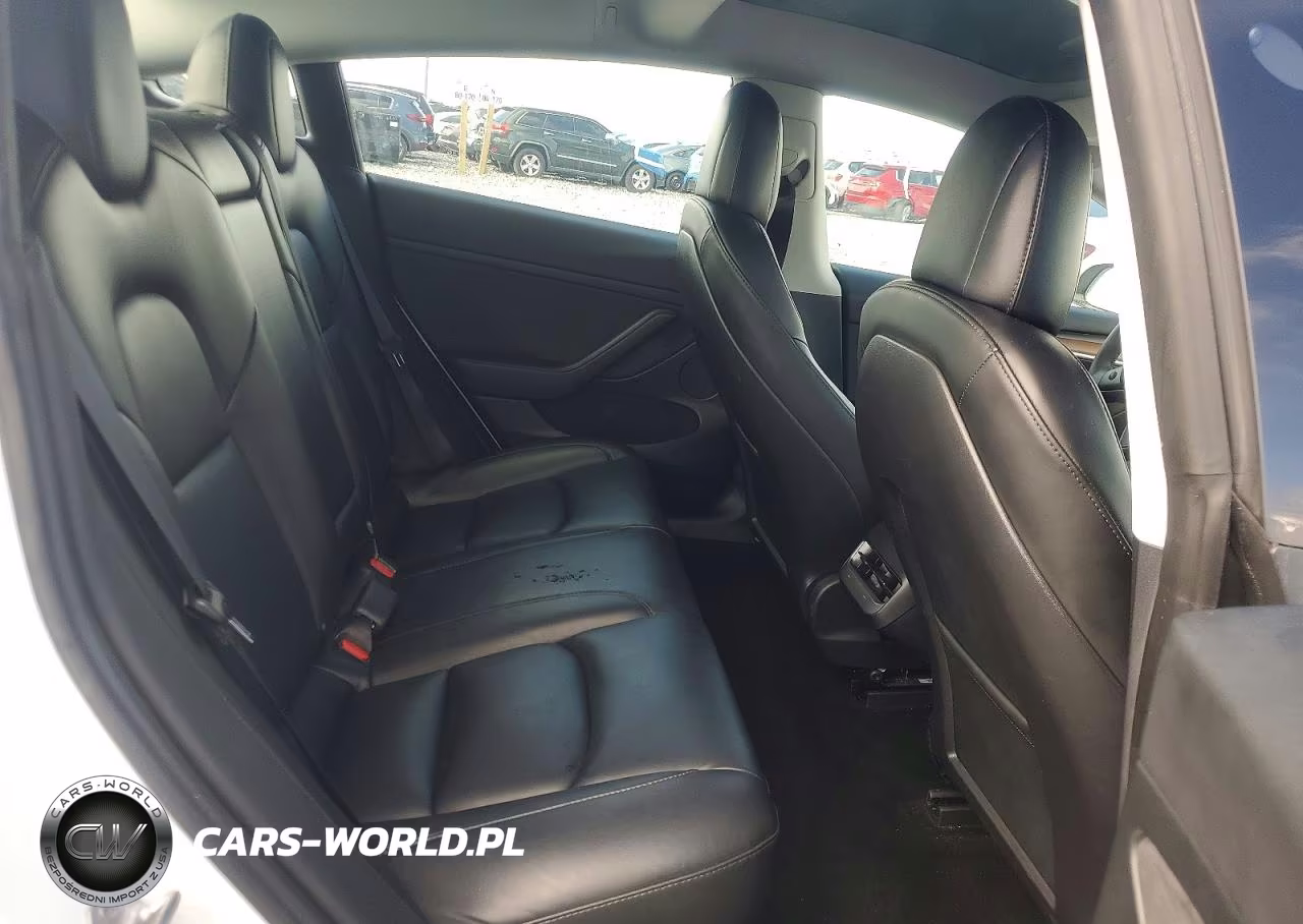 2023 Tesla Model 3 VIN:5YJ3E1EA4PF410737 - 10