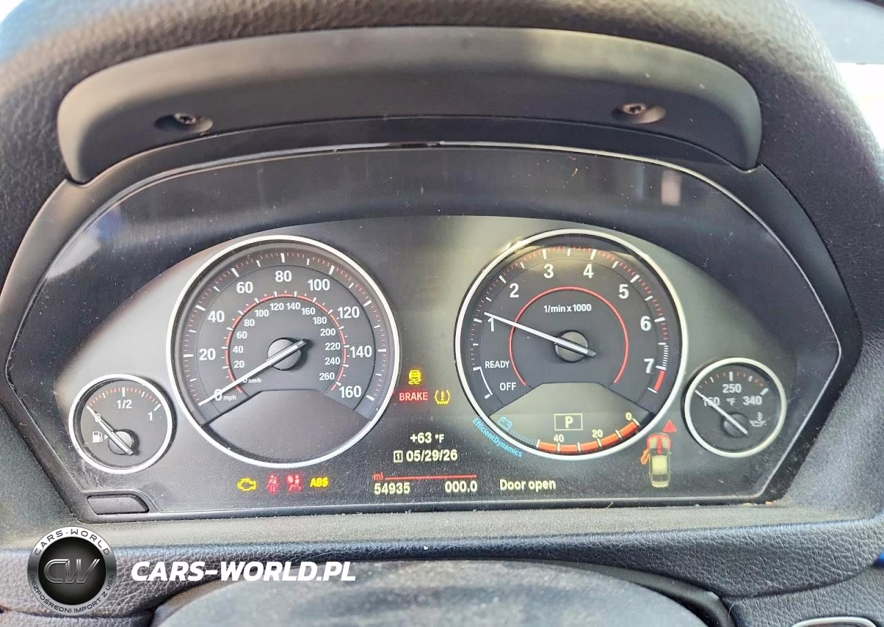 2018 BMW 340 Xi VIN:WBA8B7G54JNV11011 - 9
