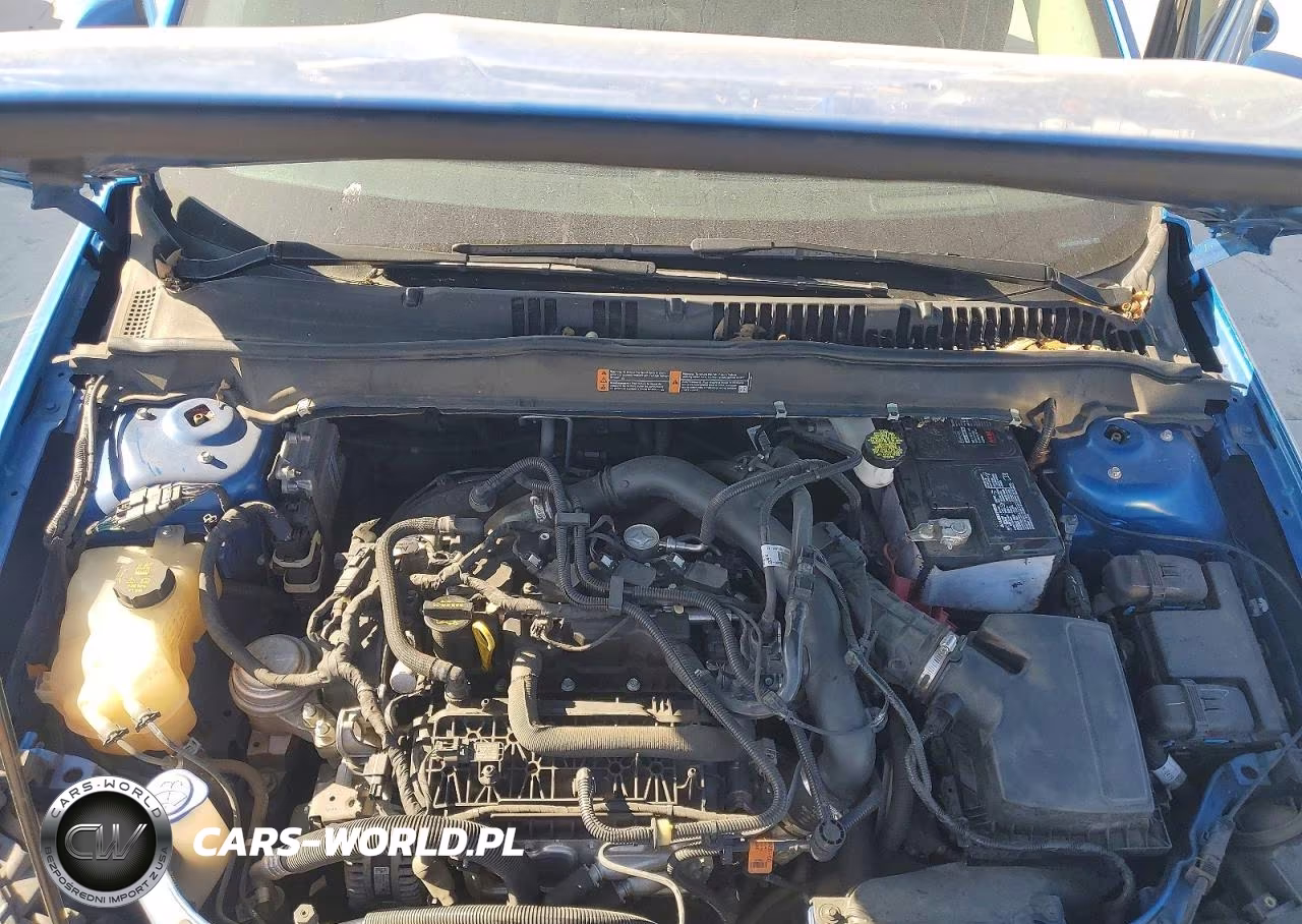 2020 Ford Fusion Se VIN:3FA6P0HD5LR261888 - 11