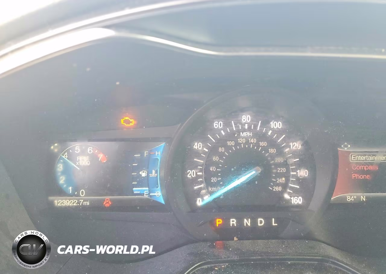 2020 Ford Fusion Se VIN:3FA6P0HD5LR261888 - 9