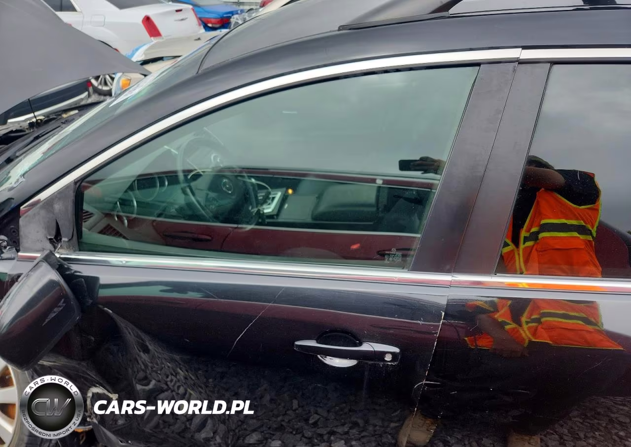 2008 Mazda Cx-9 VIN:JM3TB38A980129864 - 7