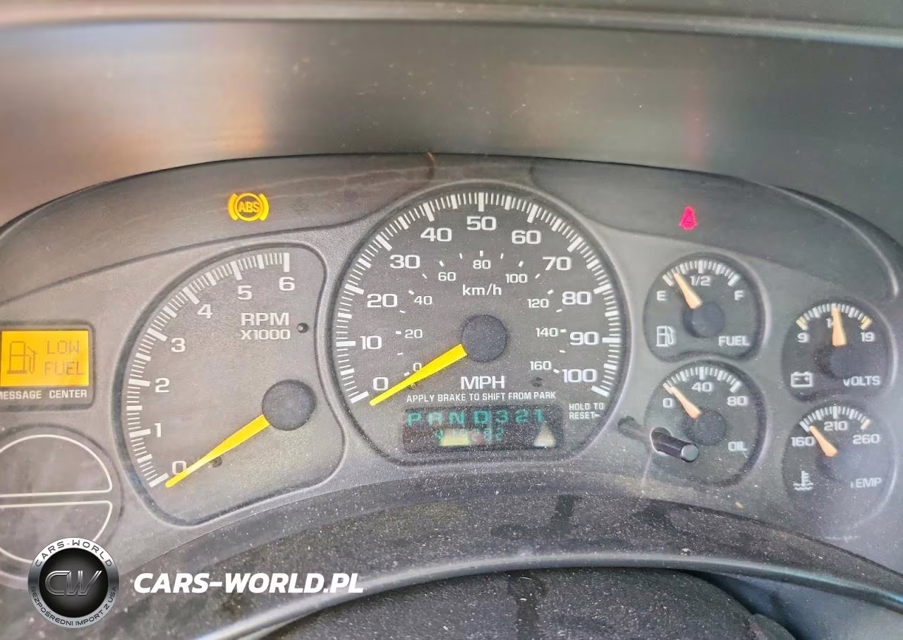 2000 GMC New Sierra K1500 VIN:2GTEK19T2Y1146354 - 9