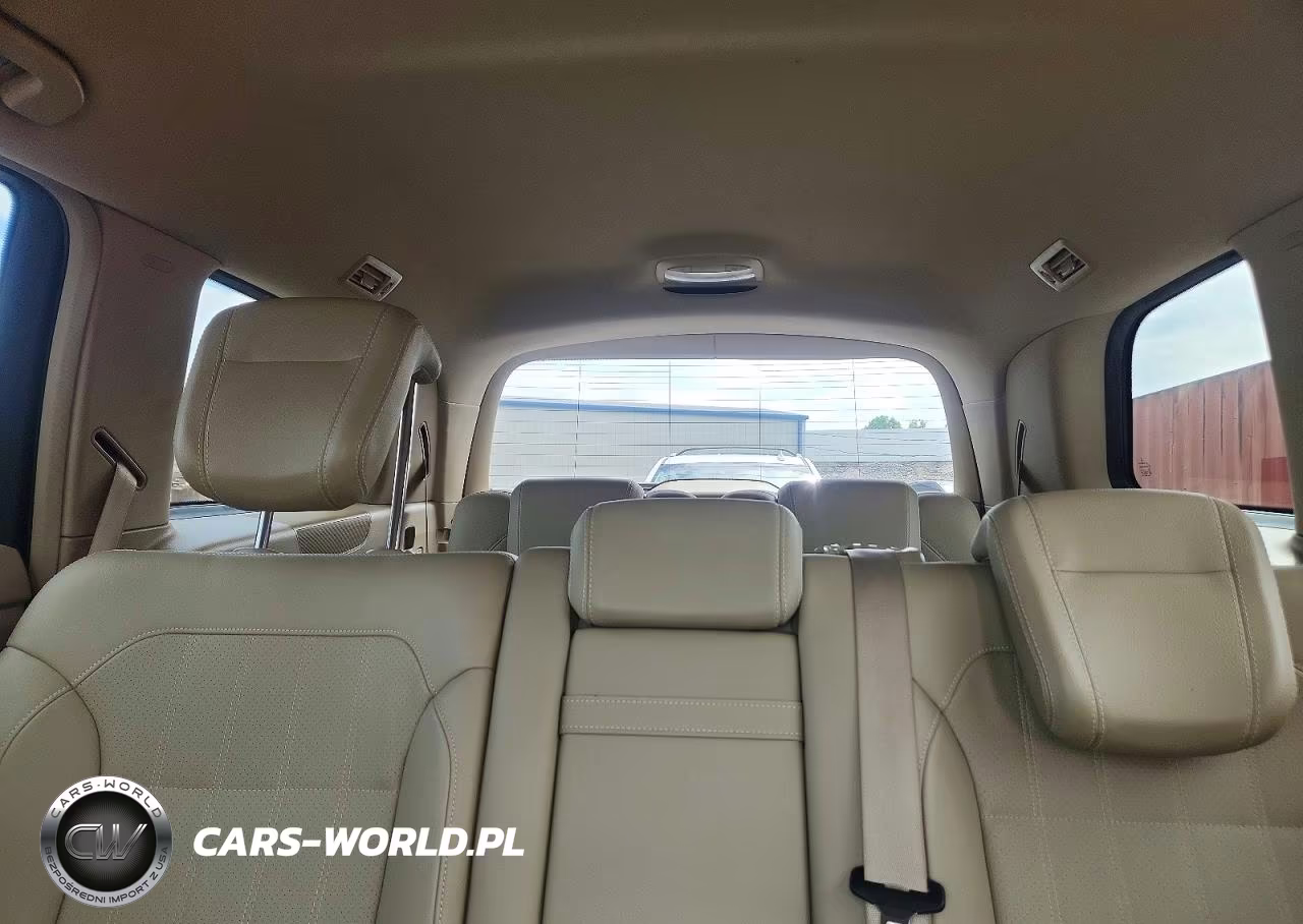 2015 Mercedes-Benz Gl 450 4Matic VIN:4JGDF6EE4FA532809 - 10