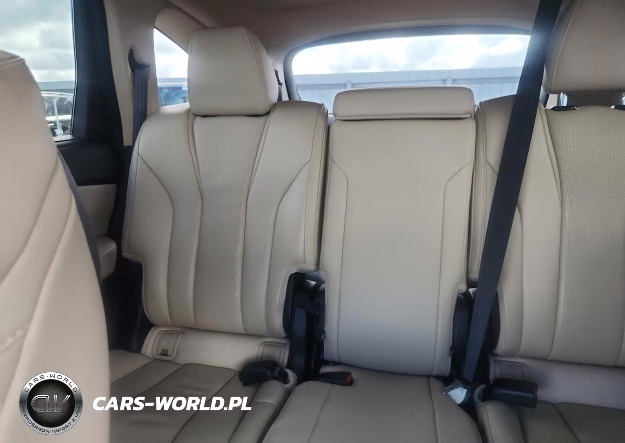 2022 Acura Mdx Technology VIN:5J8YE1H48NL017895 - 10