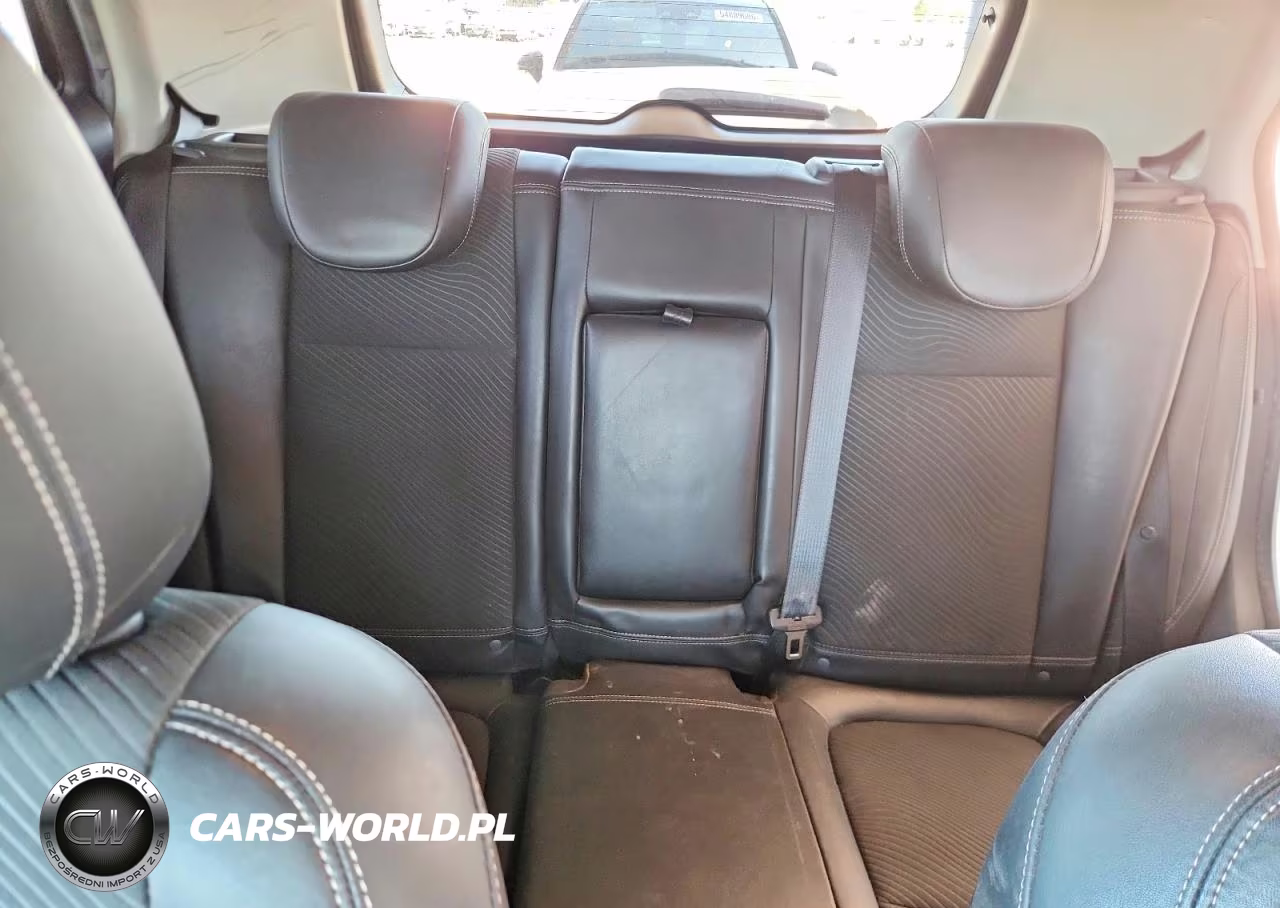 2014 Buick Encore VIN:KL4CJASB8EB520337 - 10