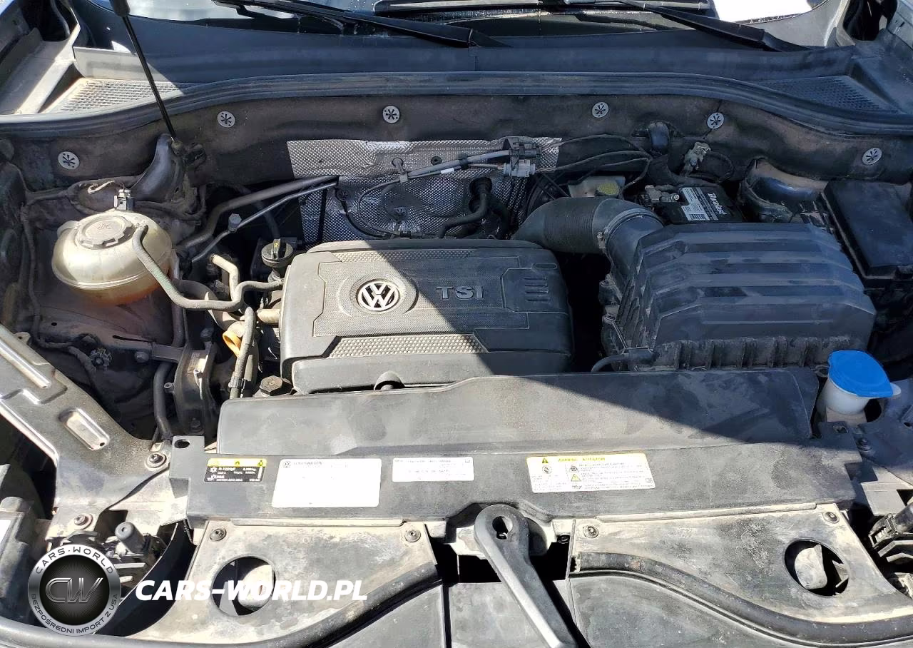 2021 Volkswagen Atlas Cross Sport Se VIN:1V2WC2CA4MC220004 - 12
