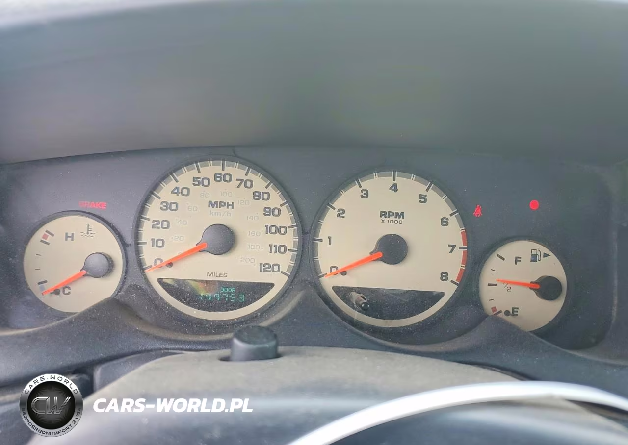 2002 Dodge Neon Es VIN:1B3ES56C02D654878 - 9