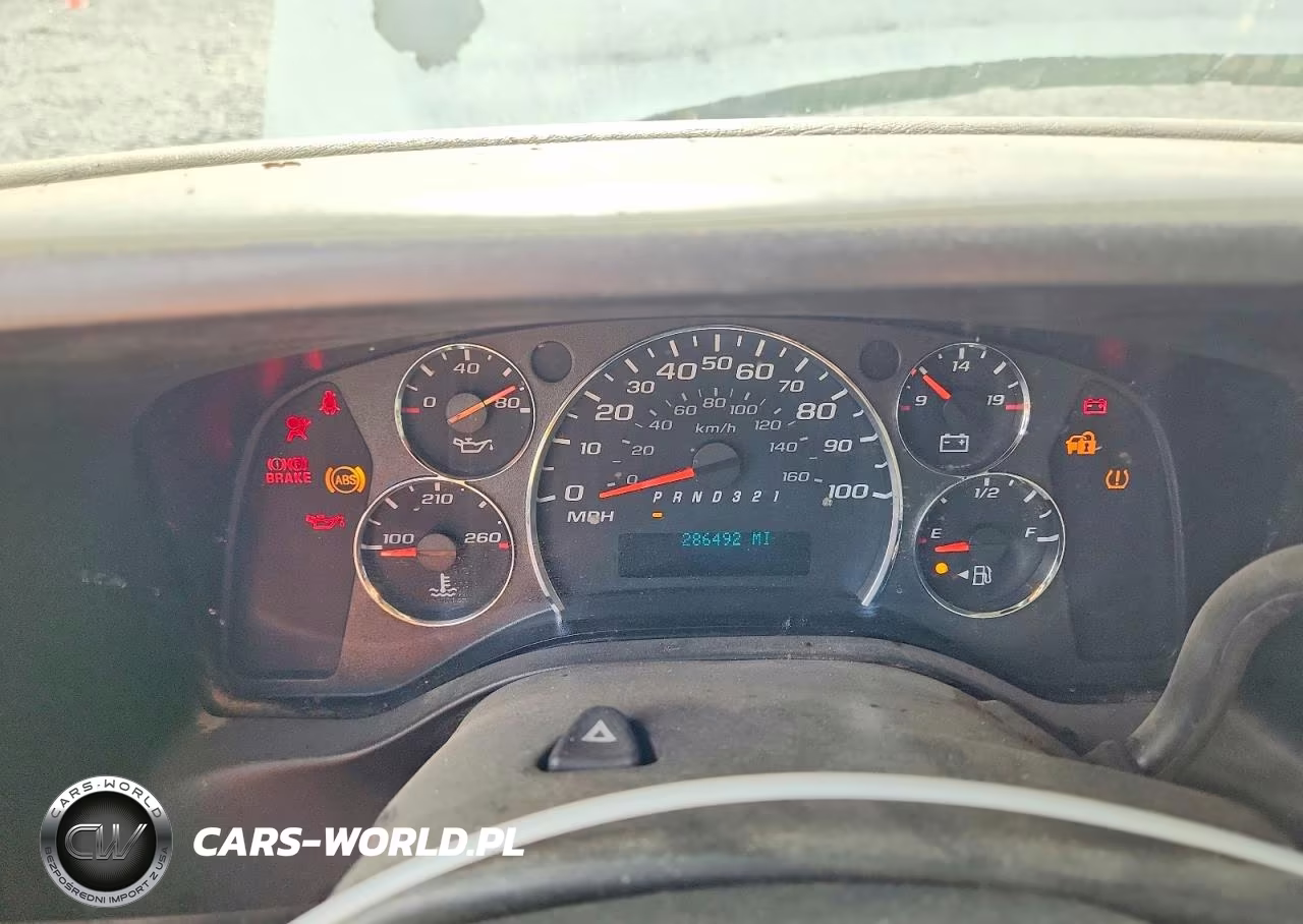2009 Chevrolet Express G2500 VIN:1GCGG25C091108487 - 9