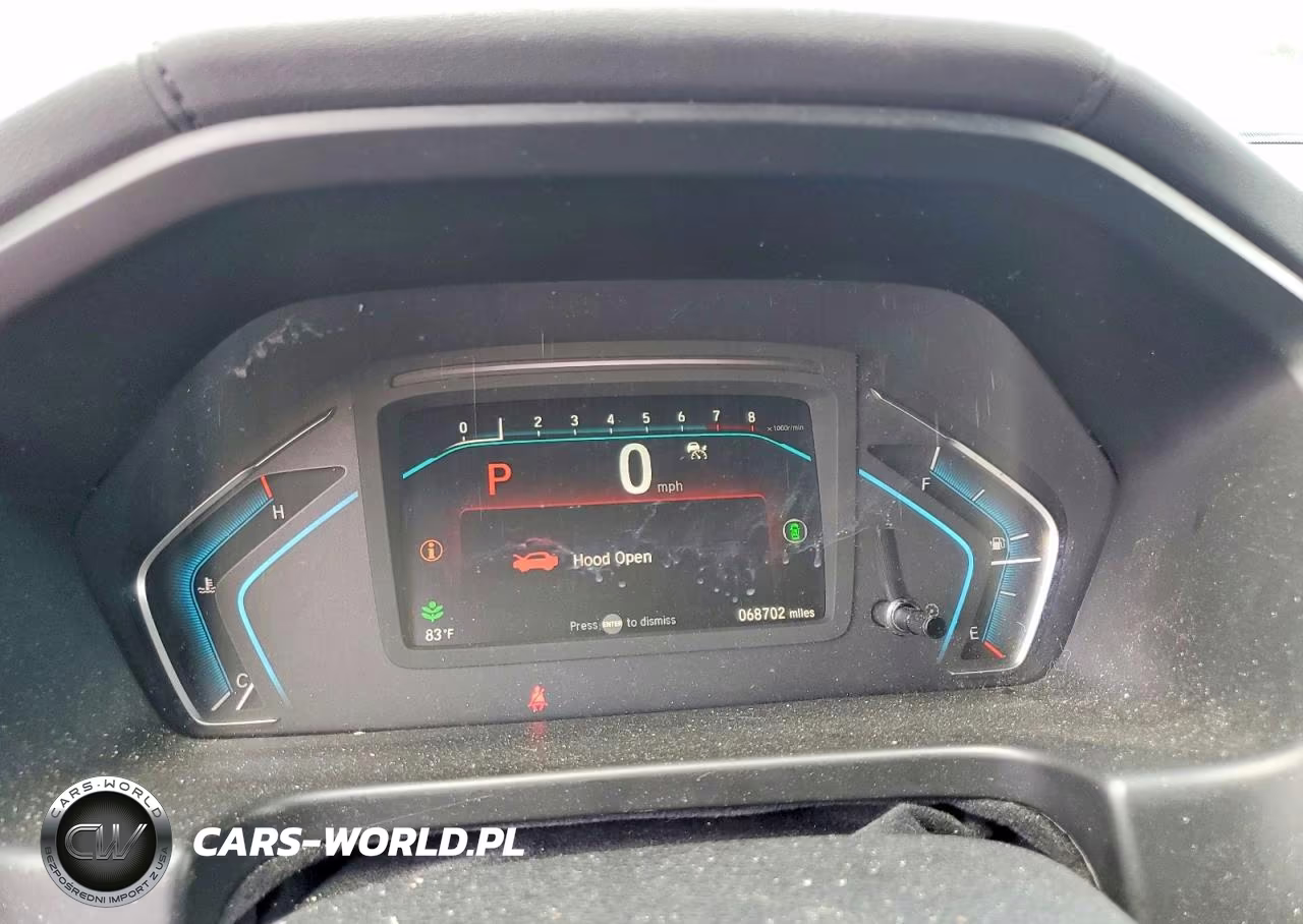 2022 Honda Odyssey Exl VIN:5FNRL6H7XNB006450 - 9