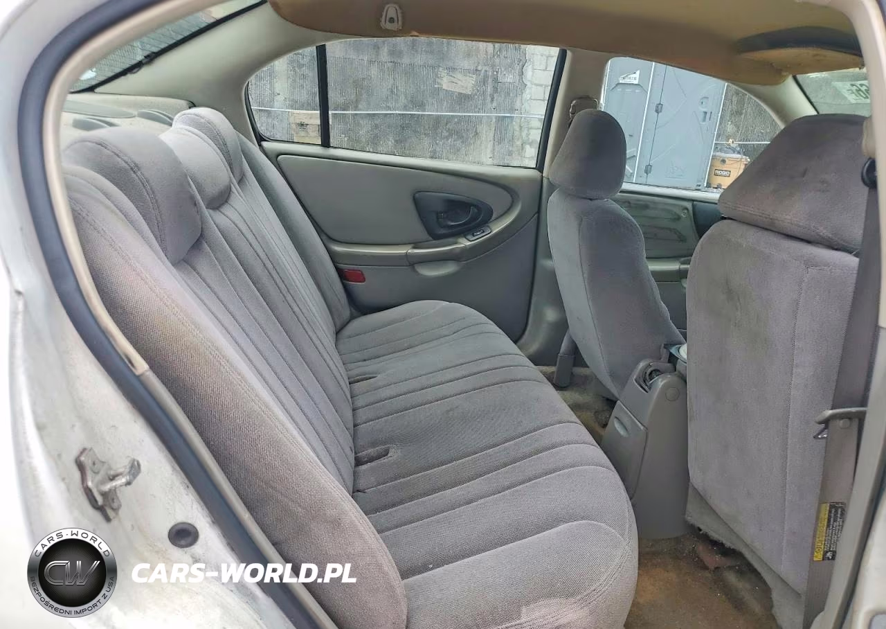 2004 Chevrolet Classic VIN:1G1ND52F74M709878 - 10