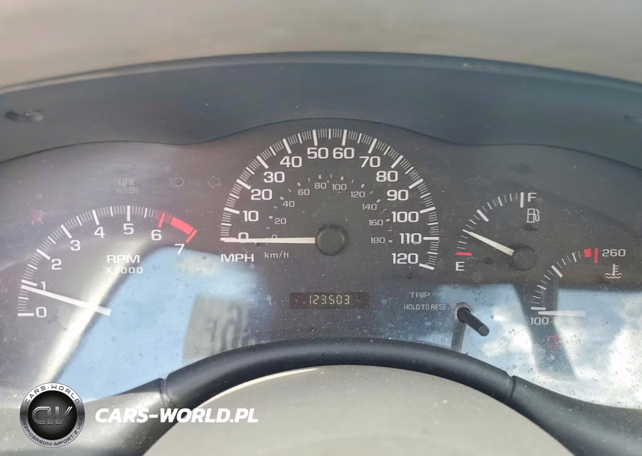 2004 Chevrolet Classic VIN:1G1ND52F74M709878 - 9