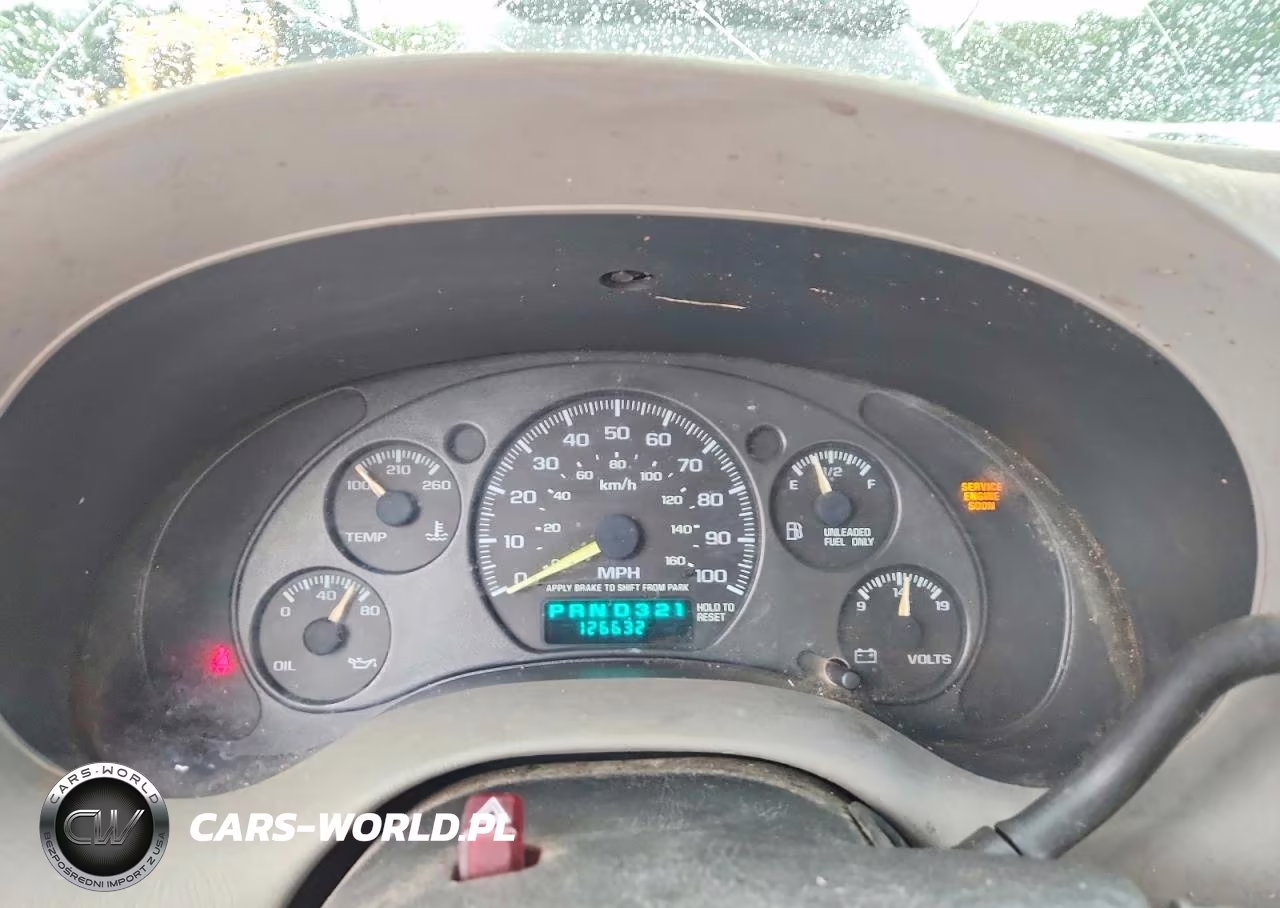 1999 Chevrolet S Truck S10 VIN:1GCCS1449X8175160 - 9