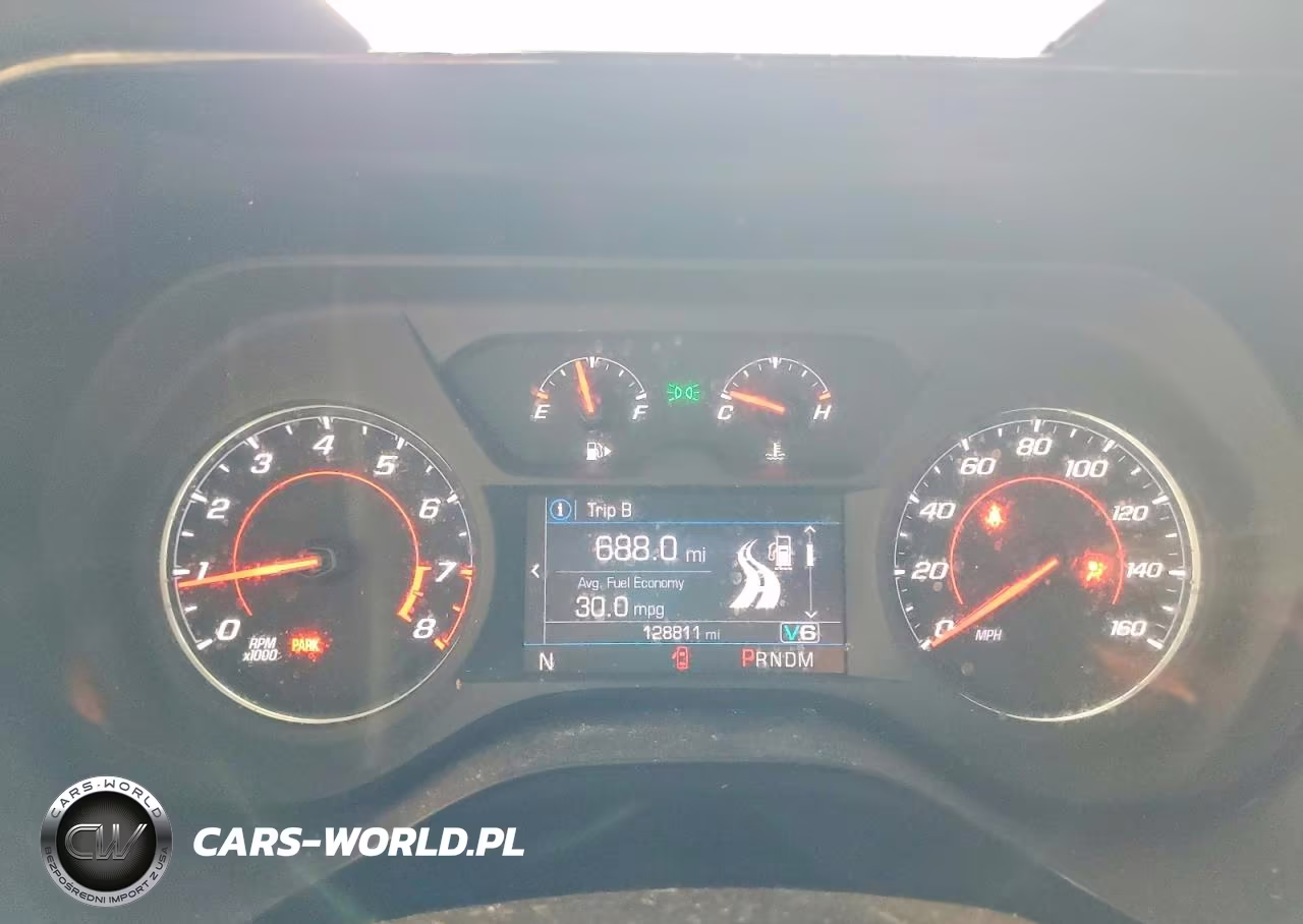 2020 Chevrolet Camaro Ls VIN:1G1FB1RS3L0112660 - 9