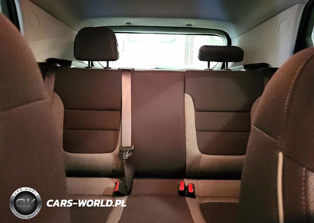 2022 Chevrolet Trailblazer Ls VIN:KL79MNSL2NB018850 - 10