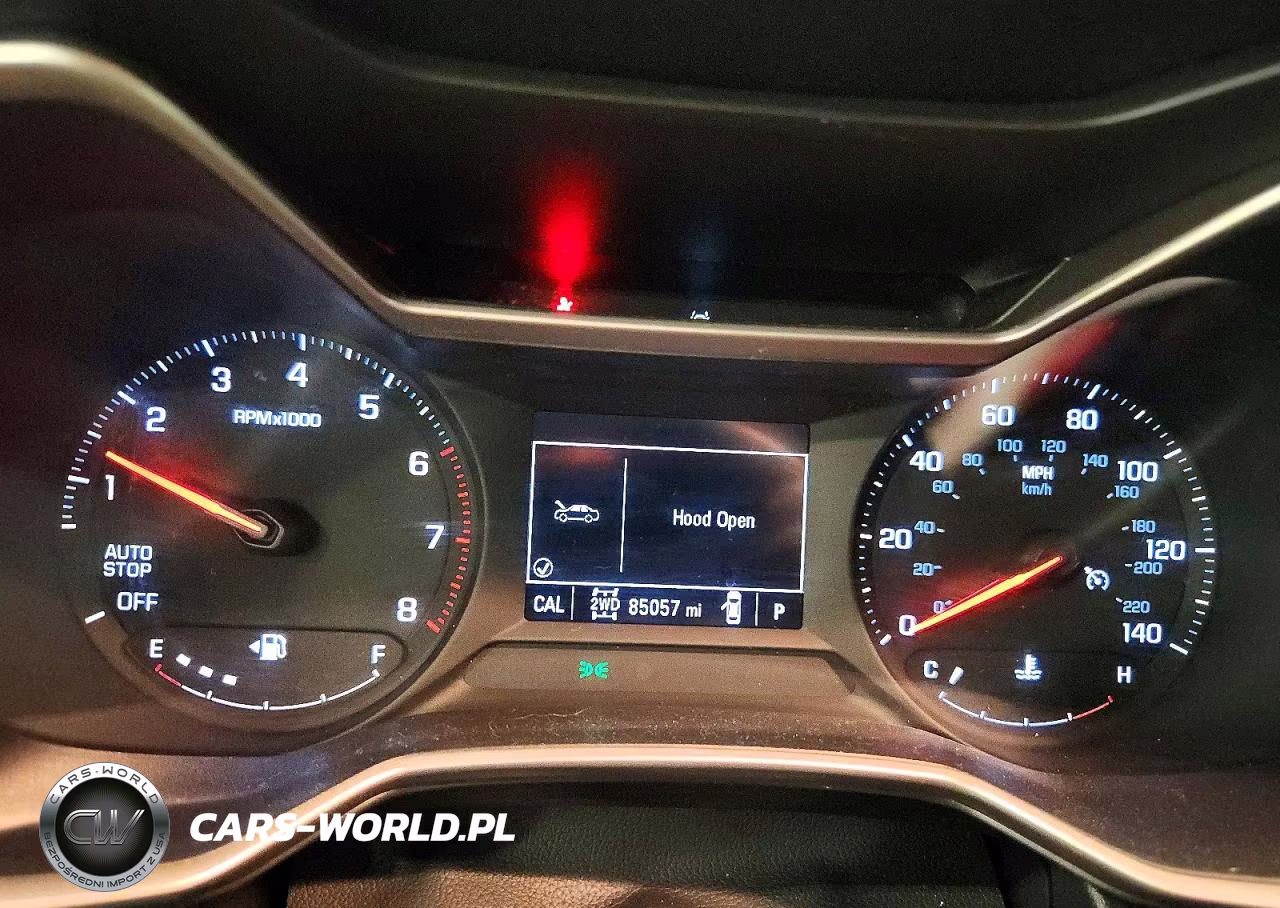 2022 Chevrolet Trailblazer Ls VIN:KL79MNSL2NB018850 - 9