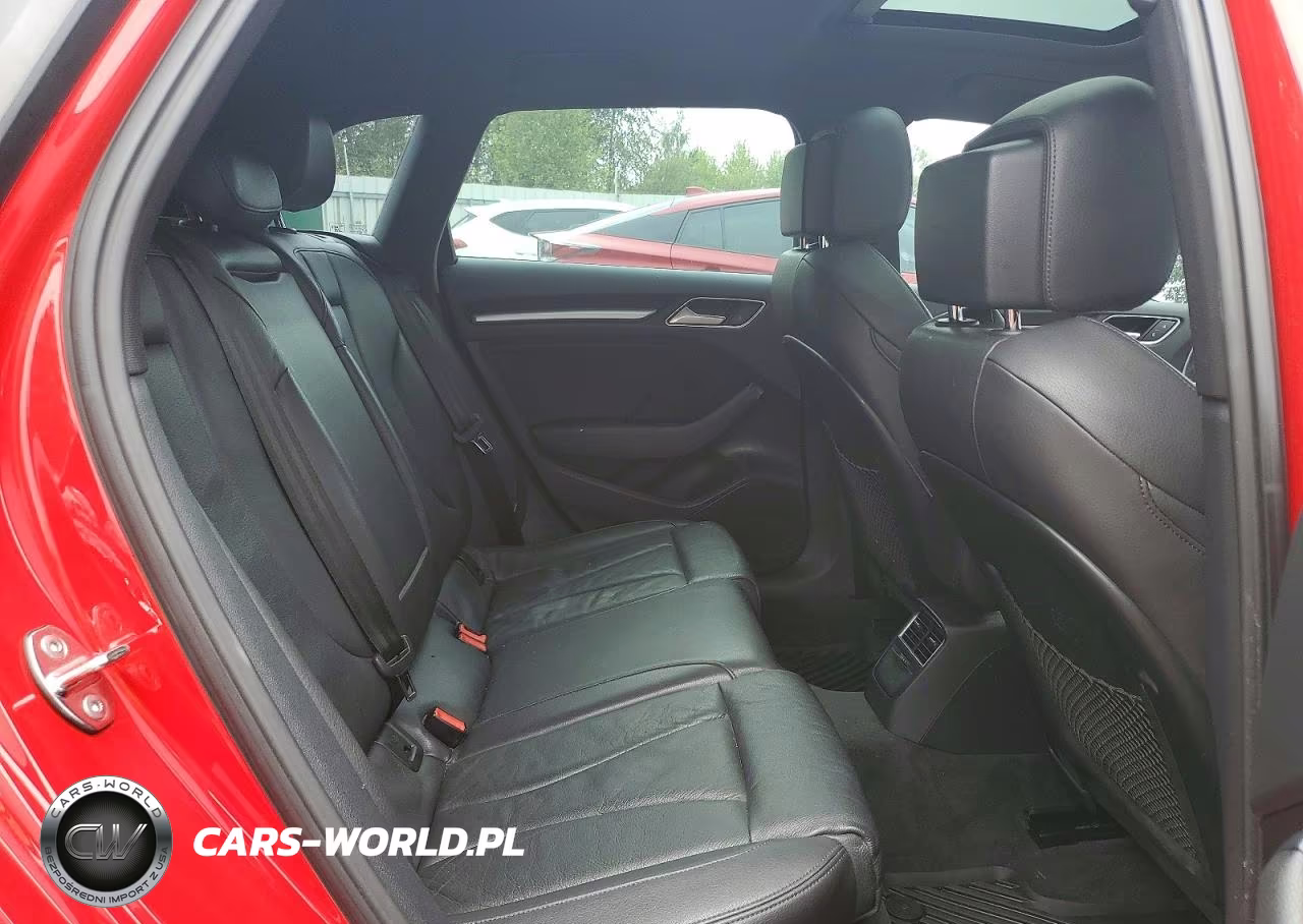 2017 Audi A3 E-Tron Premium VIN:WAUUPBFF7HA049168 - 11