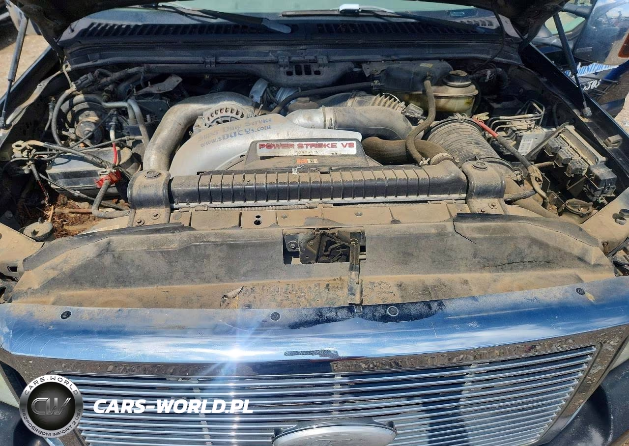2006 Ford F250 Super Duty VIN:1FTSW21P06EB77268 - 11