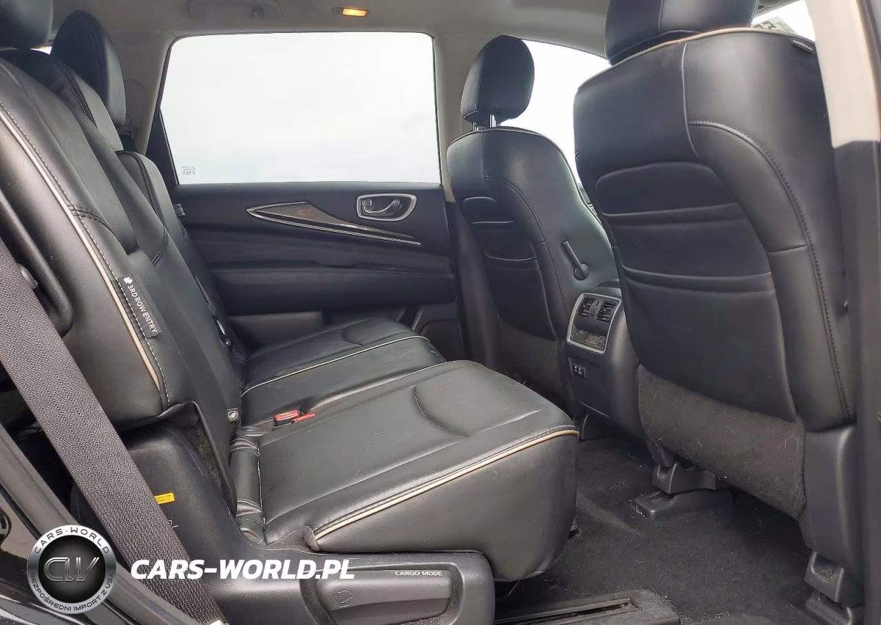 2020 Infiniti Qx60 Pure VIN:5N1DL0MN8LC513431 - 11