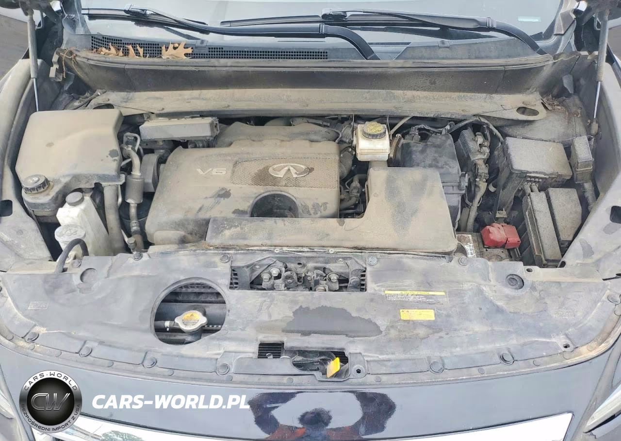 2020 Infiniti Qx60 Pure VIN:5N1DL0MN8LC513431 - 12