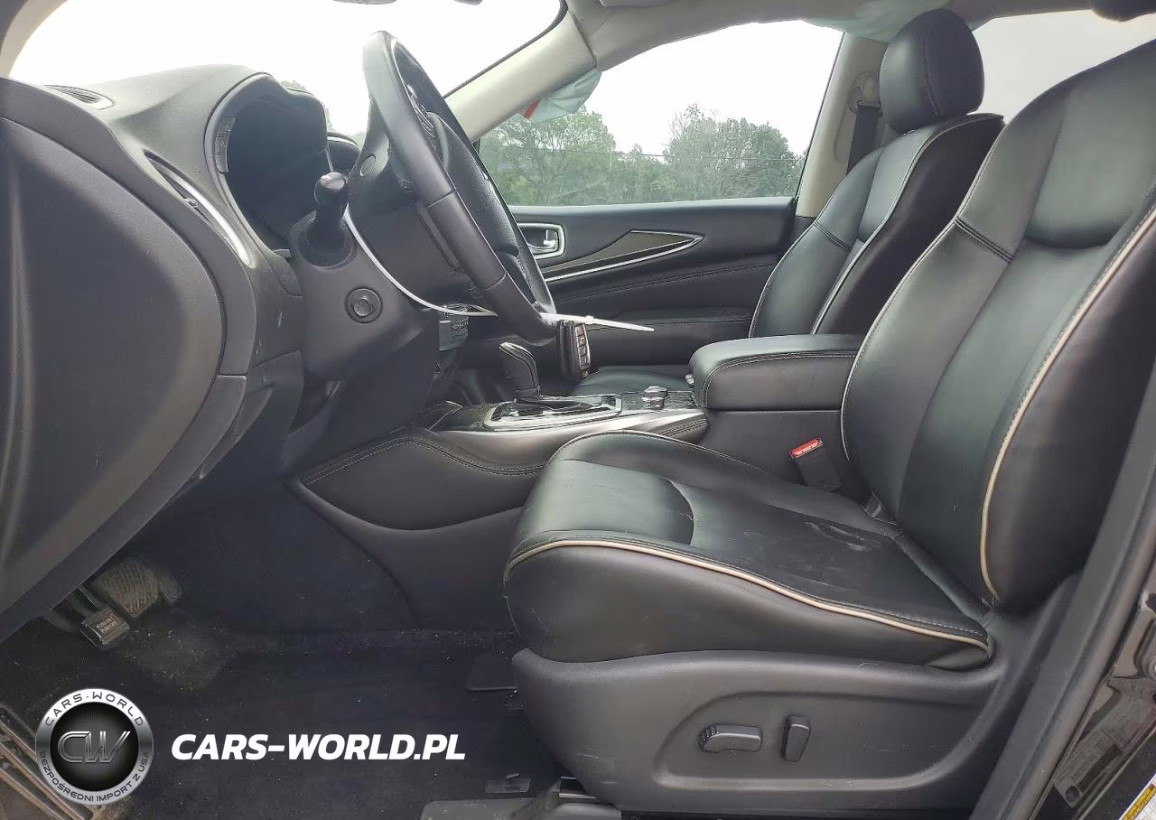 2020 Infiniti Qx60 Pure VIN:5N1DL0MN8LC513431 - 7