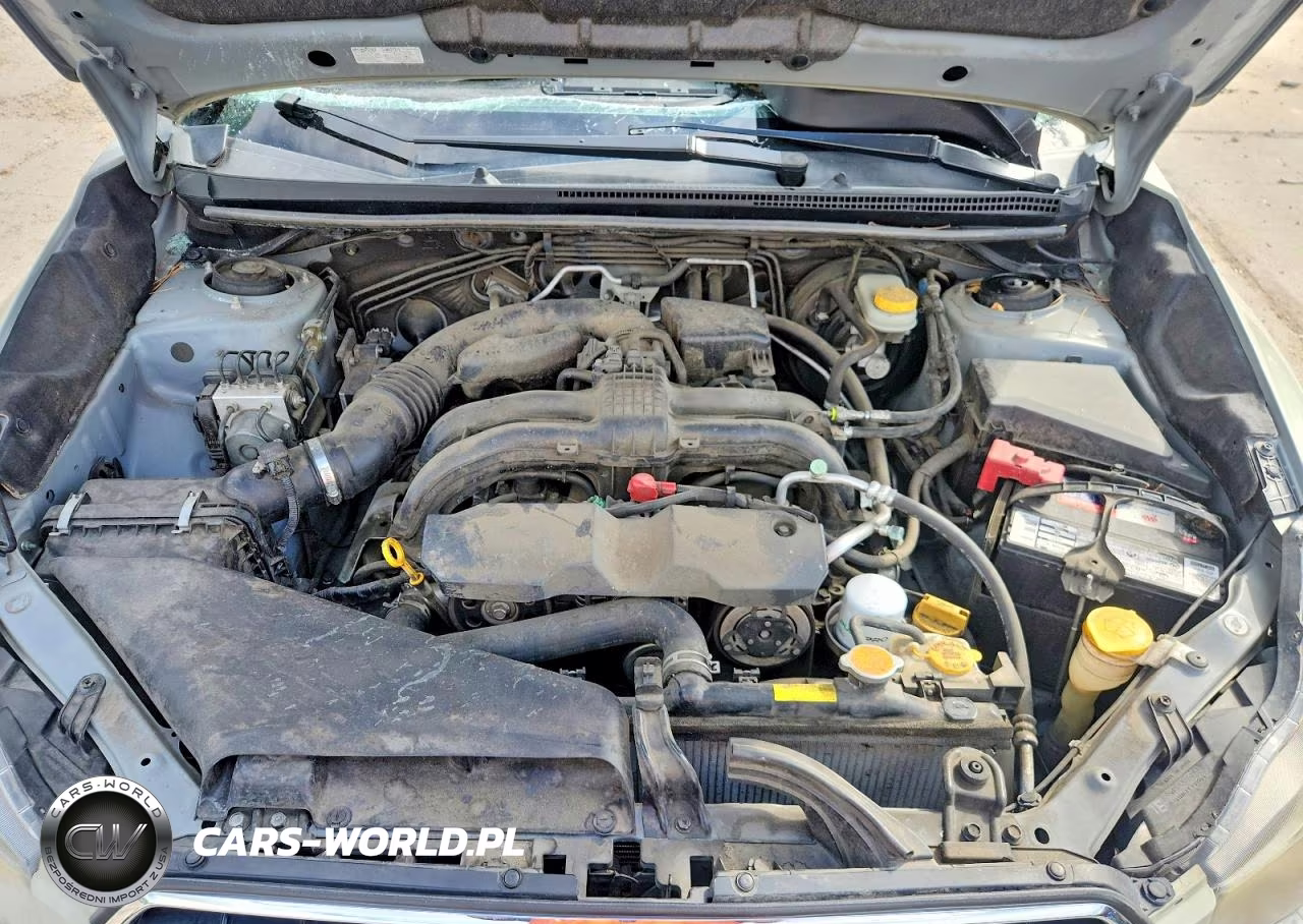 2013 Subaru Xv Crosstrek 2.0 Premium VIN:JF2GPACC9D2849173 - 12