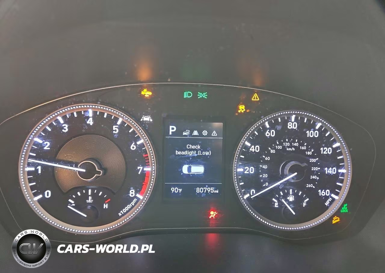 2020 Hyundai Santa Fe Se VIN:5NMS2CAD6LH230734 - 9