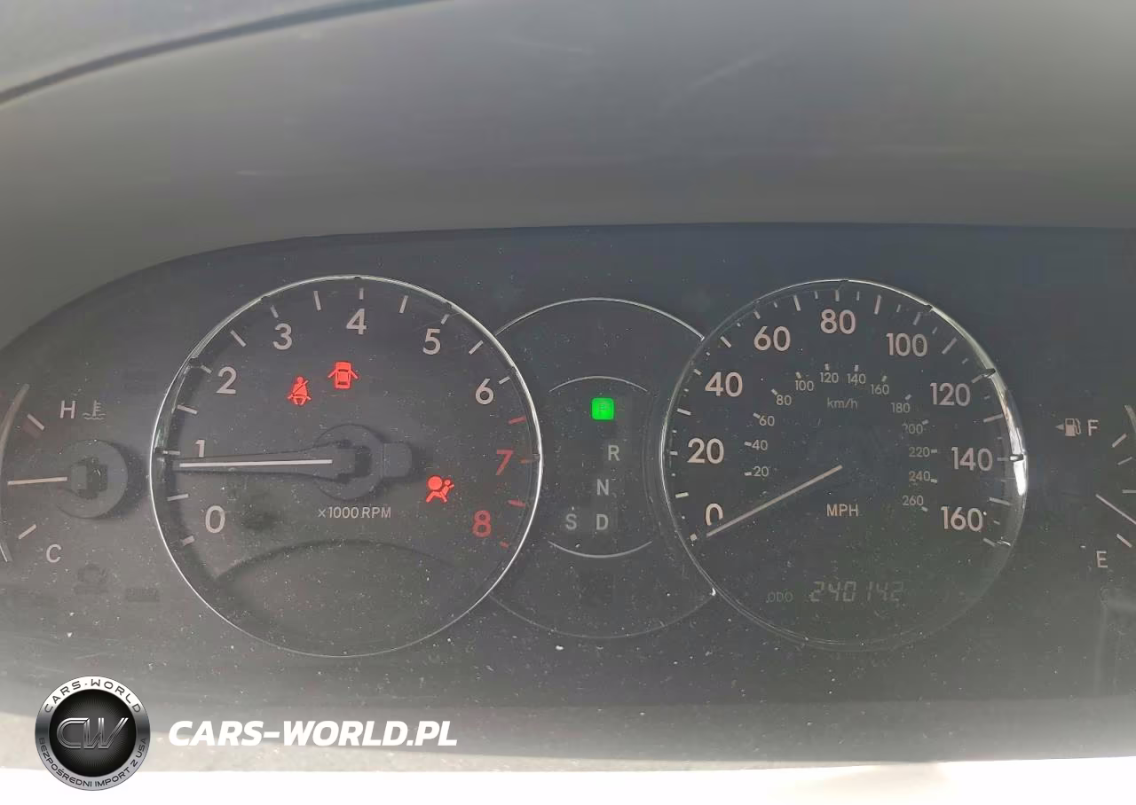 2006 Toyota Avalon Xls VIN:4T1BK36B56U122590 - 9