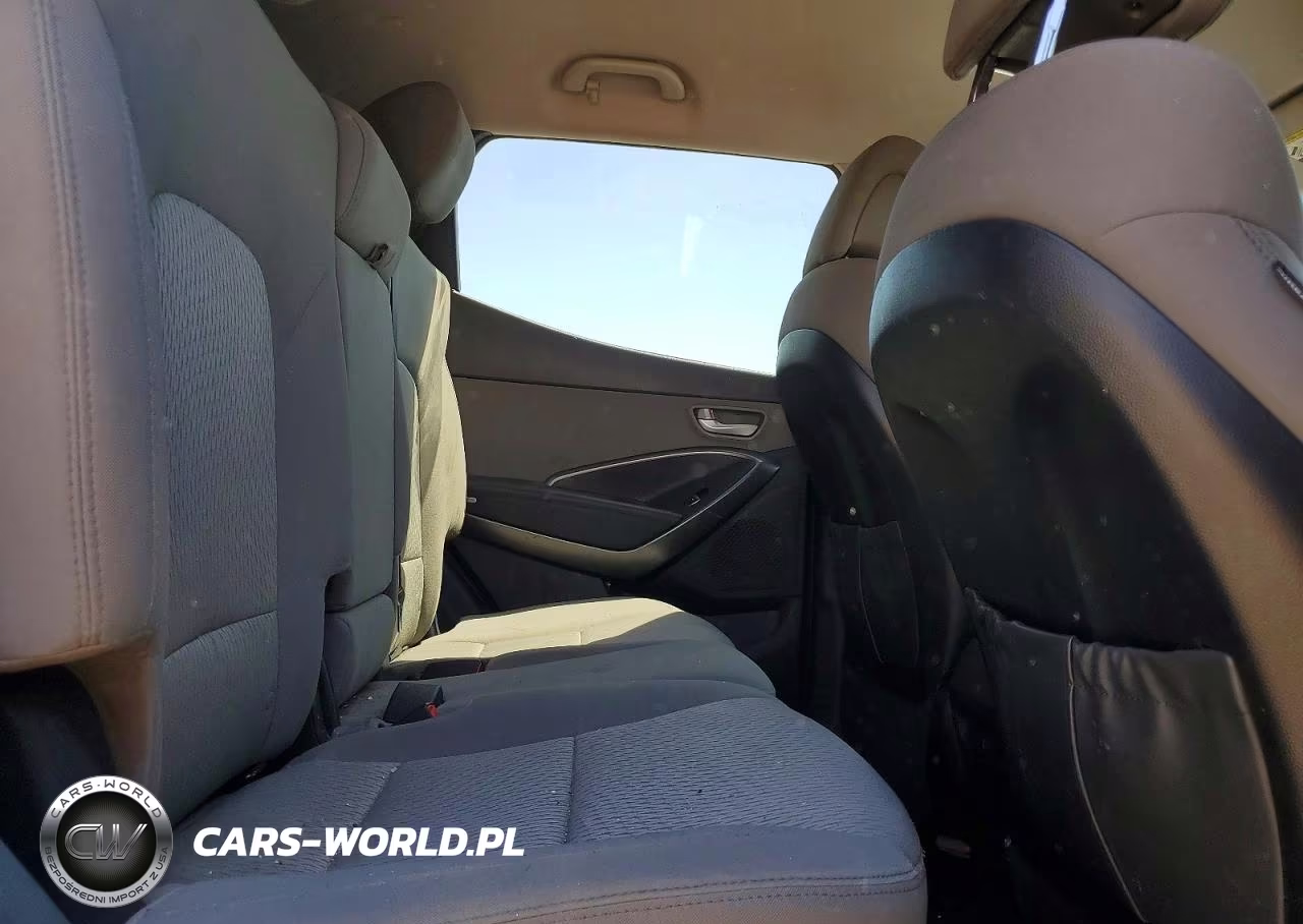 2018 Hyundai Santa Fe Sport 2.4L VIN:5NMZTDLB9JH083495 - 11
