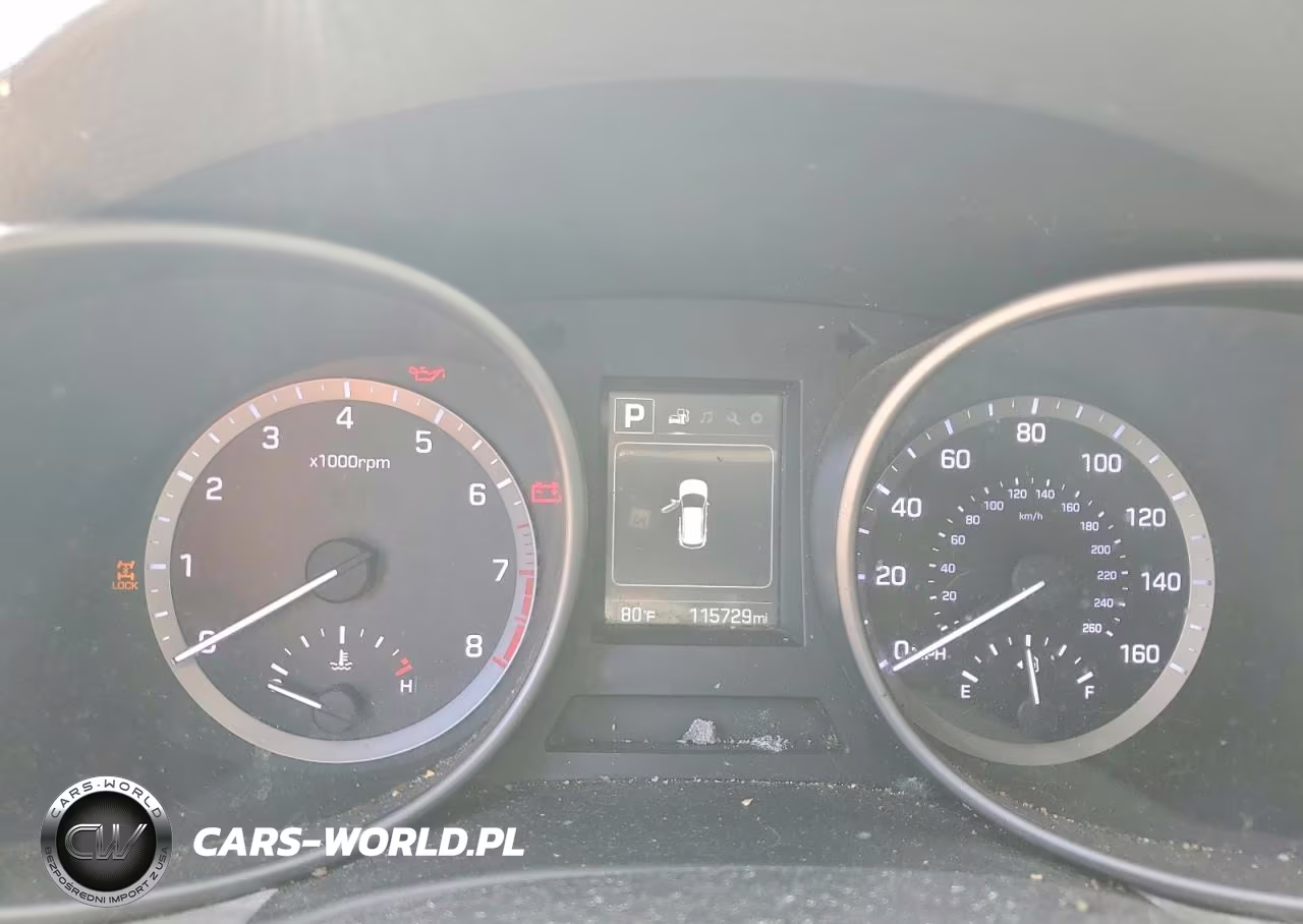 2018 Hyundai Santa Fe Sport 2.4L VIN:5NMZTDLB9JH083495 - 9
