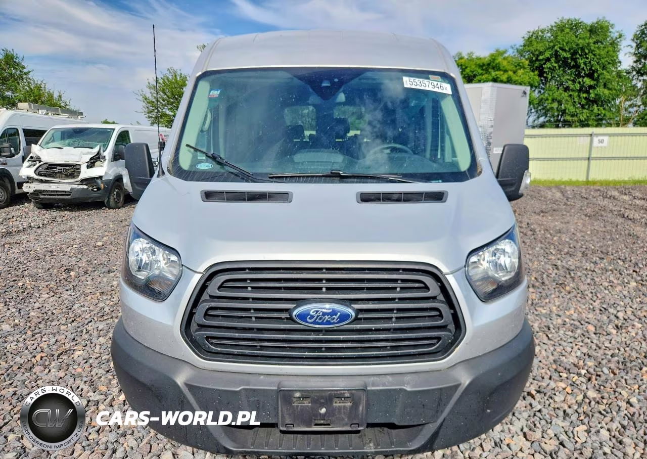 2019 Ford Transit T-350 VIN:1FBAX2CMXKKA14428 - 5
