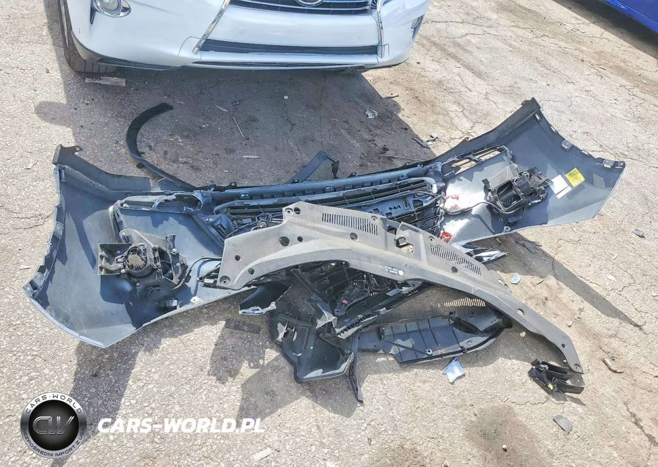 2019 Lexus Rx 350 L VIN:JTJGZKCA2K2014121 - 13