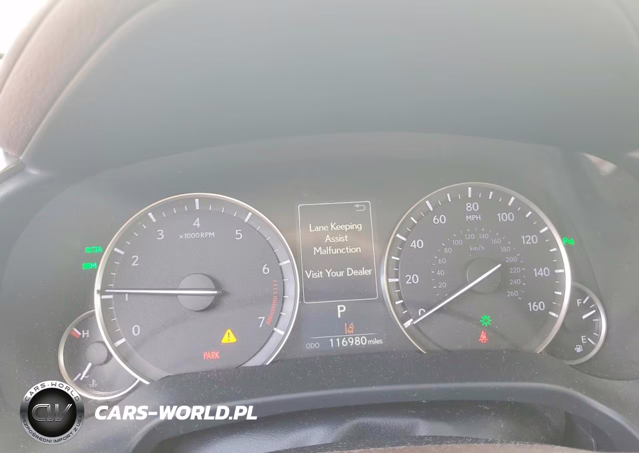 2019 Lexus Rx 350 L VIN:JTJGZKCA2K2014121 - 9
