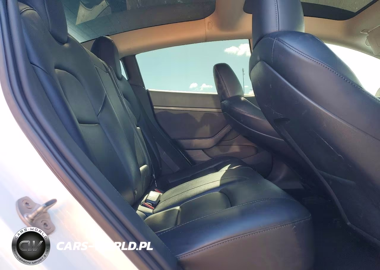 2023 Tesla Model 3 VIN:5YJ3E1EA3PF504298 - 10