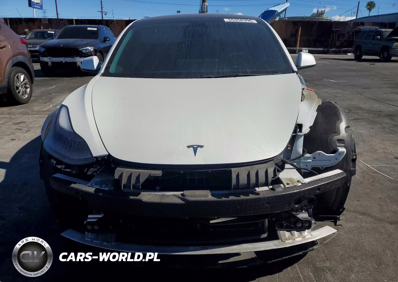 2023 Tesla Model 3 VIN:5YJ3E1EA3PF504298 - 5