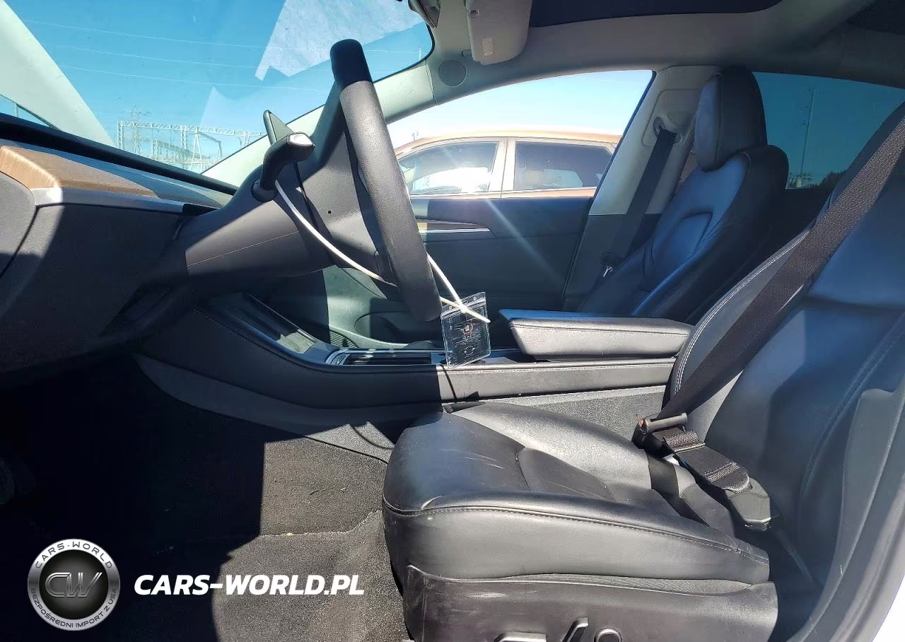 2023 Tesla Model 3 VIN:5YJ3E1EA3PF504298 - 7