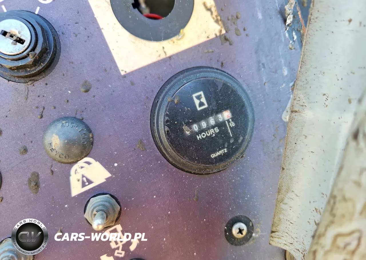 2015 Genie Z40-23N - Lifting And Rigging VIN:Z40N153095 - 8