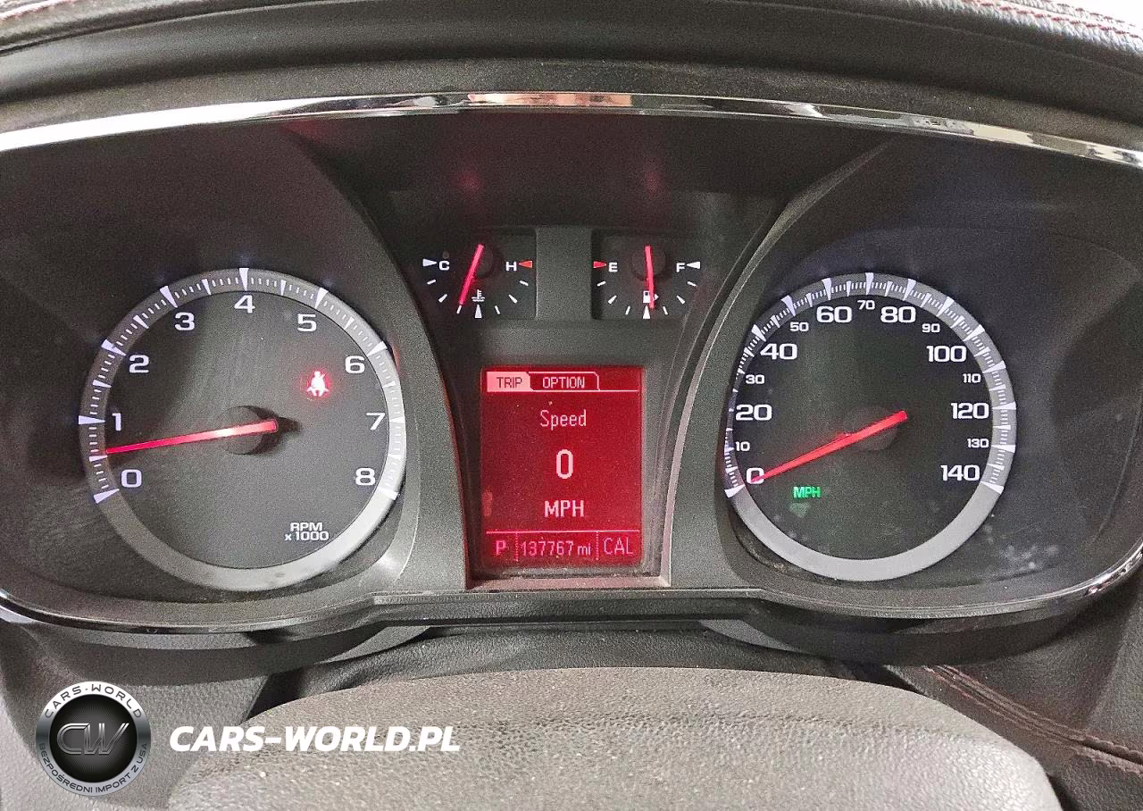 2013 GMC Terrain Denali VIN:2GKFLZE31D6282367 - 9