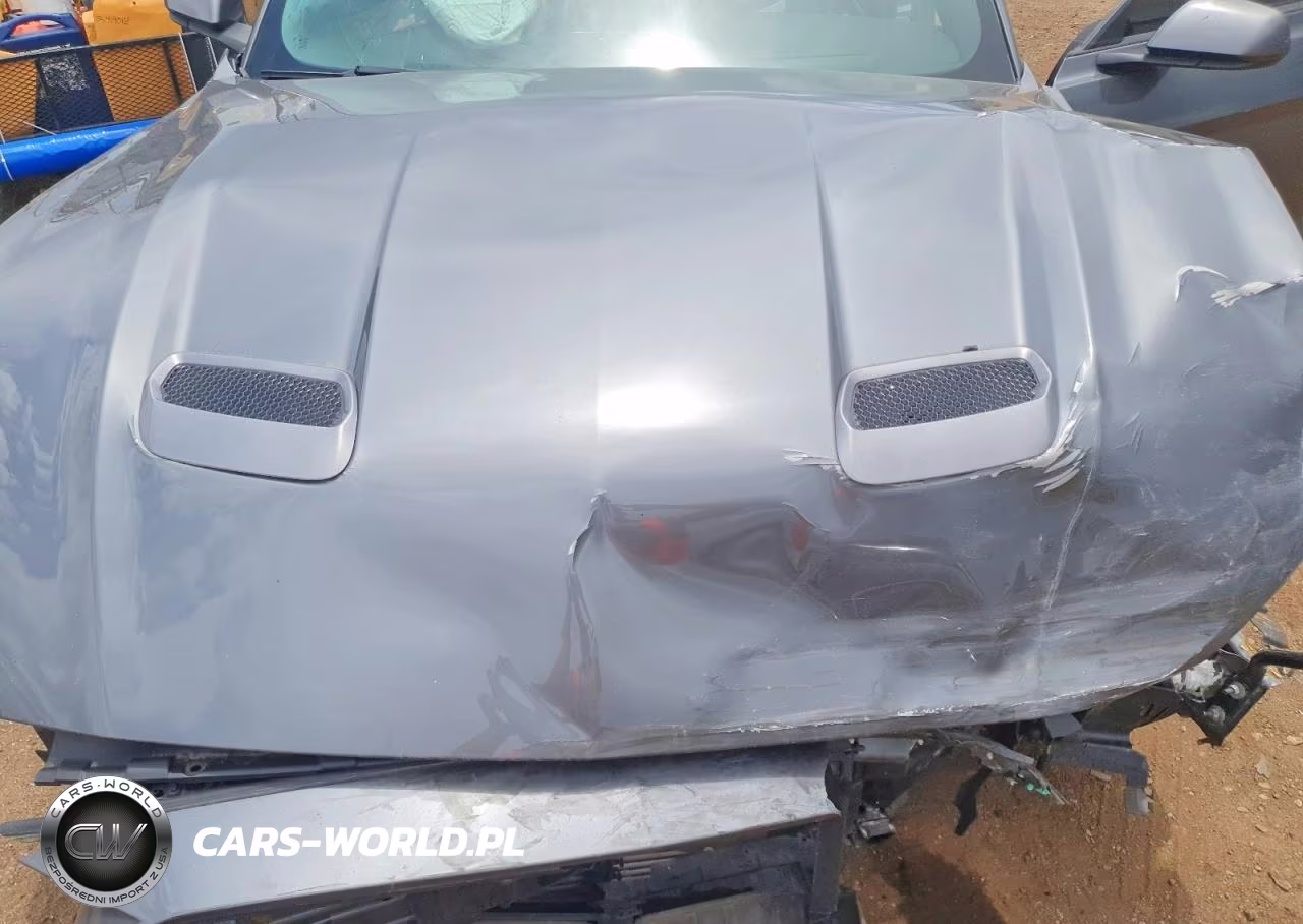 2022 Ford Mustang VIN:1FA6P8TH5N5101413 - 11