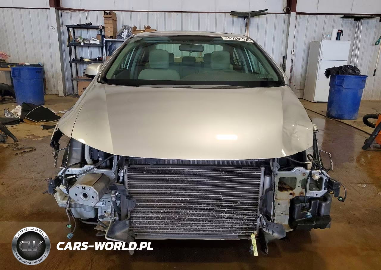2012 Honda Civic Ex VIN:2HGFB2F81CH503745 - 5