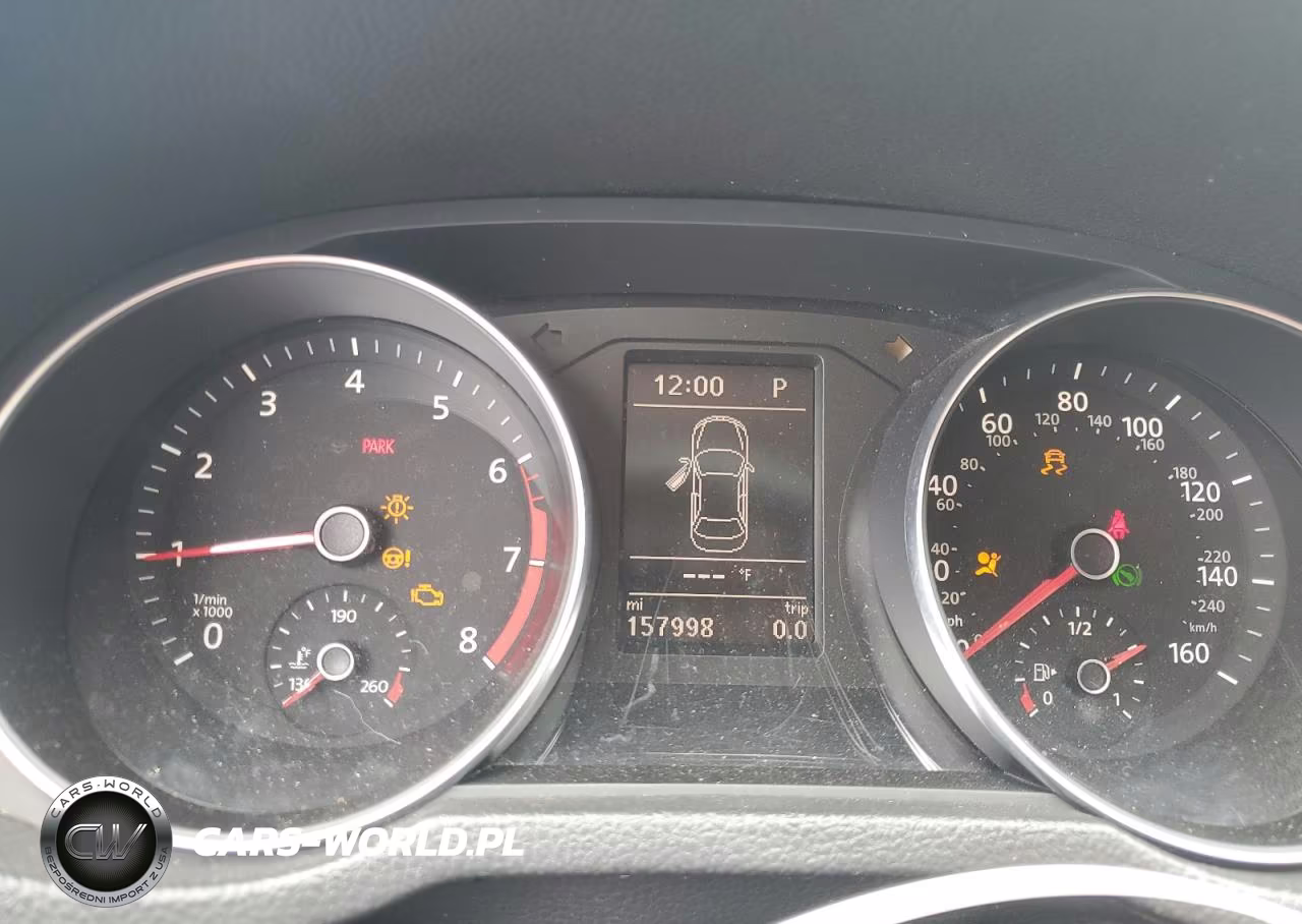 2017 Volkswagen Passat R-Line VIN:1VWDT7A31HC044185 - 9