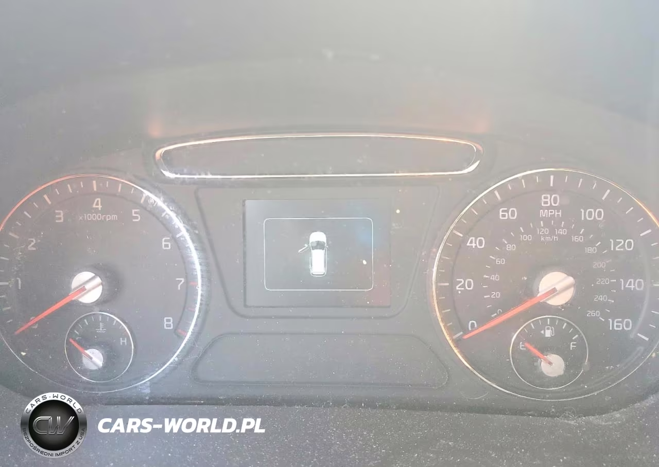2017 Kia Sorento Lx VIN:5XYPG4A30HG217595 - 9